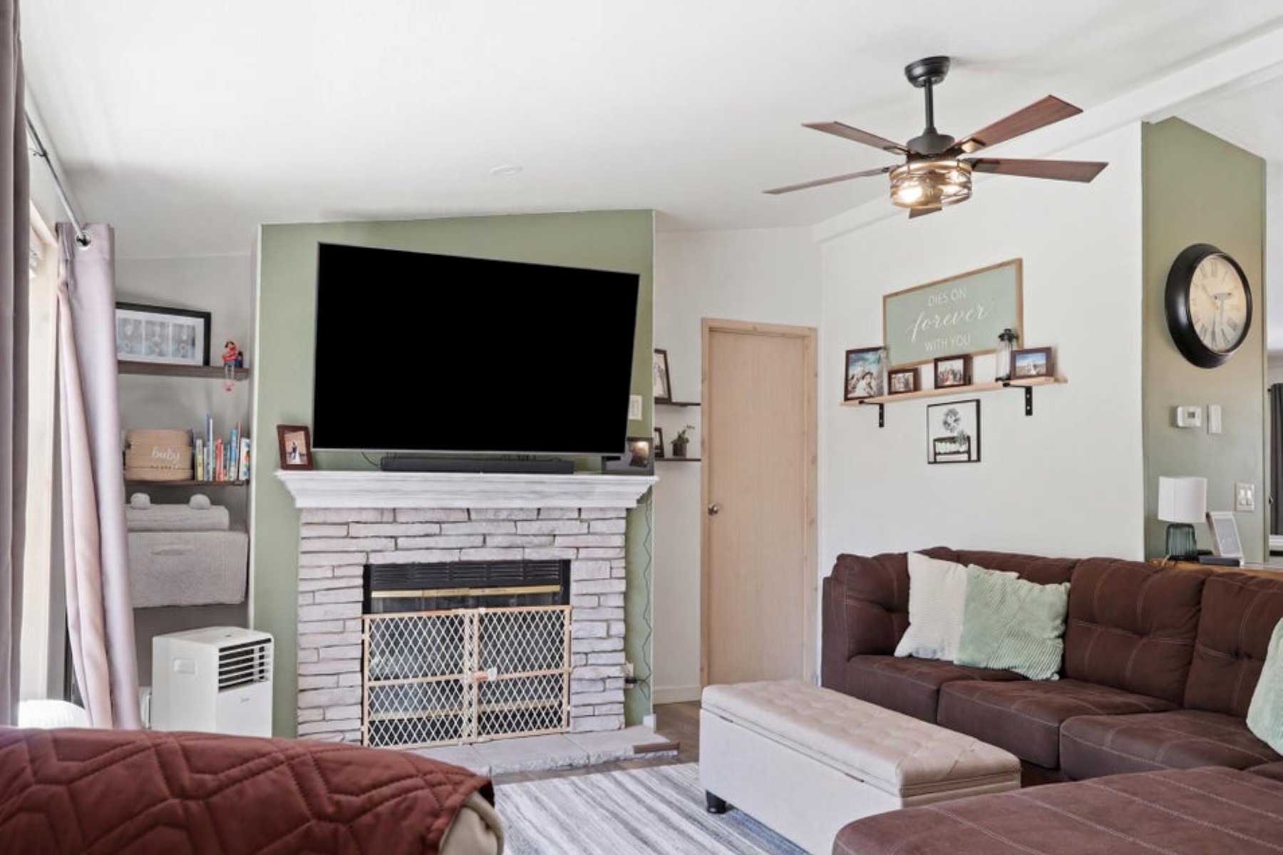  4896 E Gibson Avenue ¦Flagstaff, AZ - 物件實景