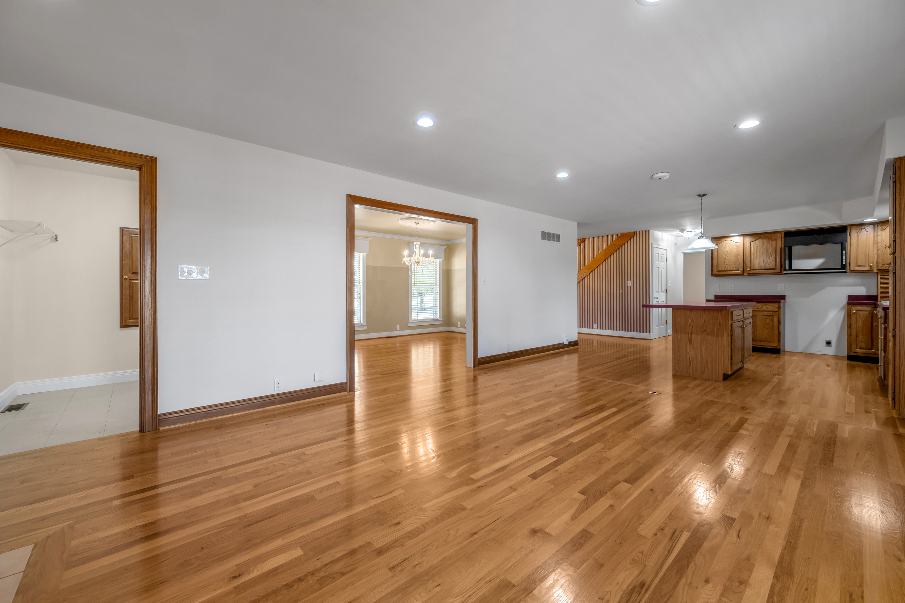  2827 New Lair Road - 物件實景