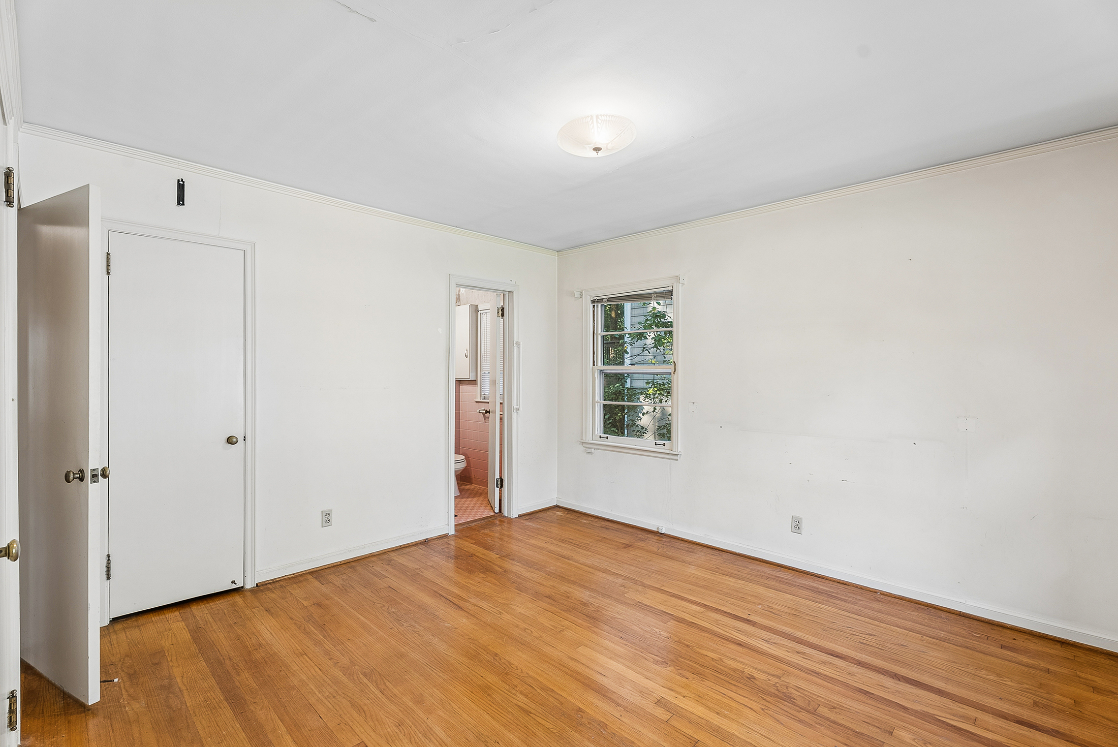  Bright Bungalow in Druid Hills - 物件實景