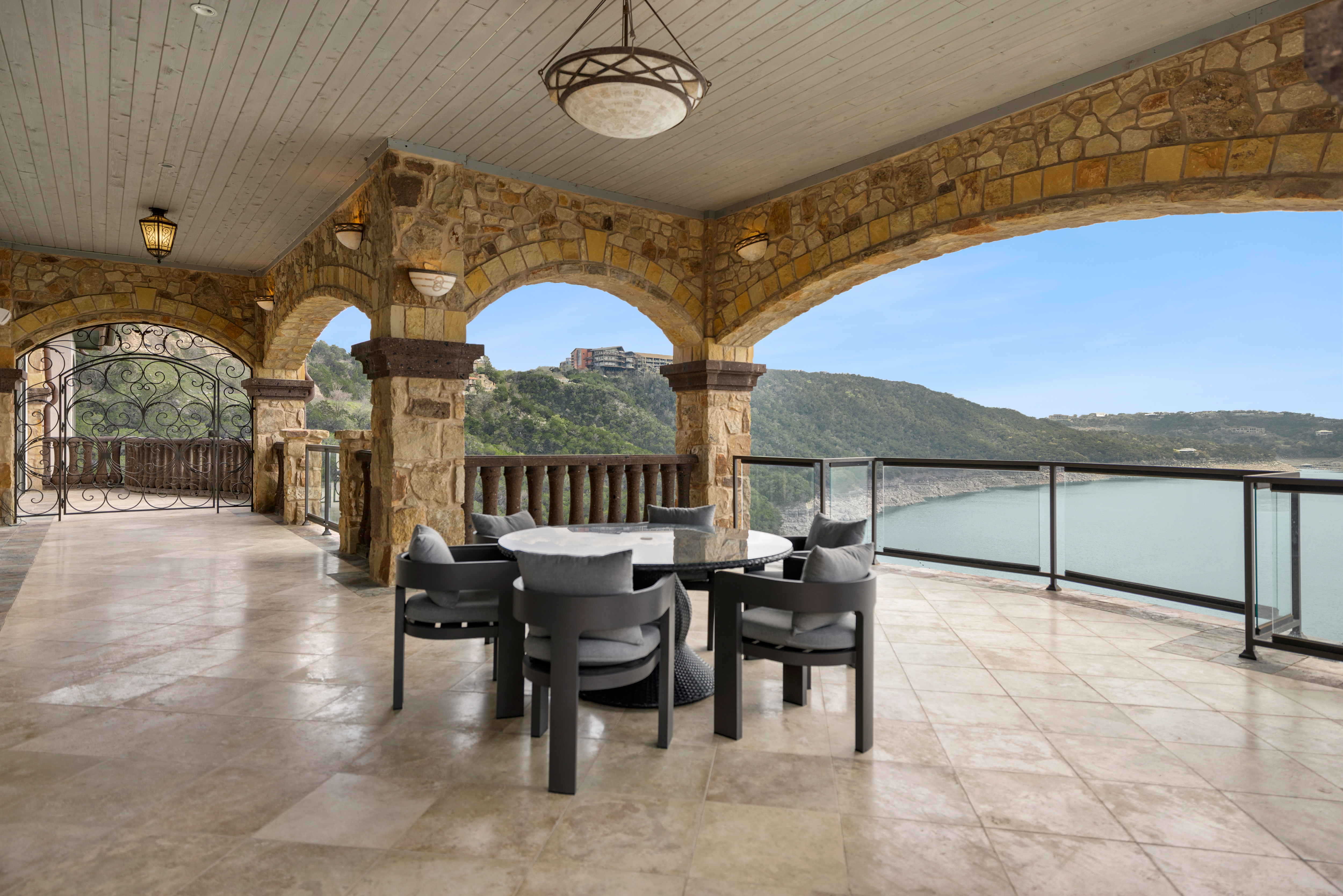 Welcome to the Villa Corazon of Lake Travis - 物件實景