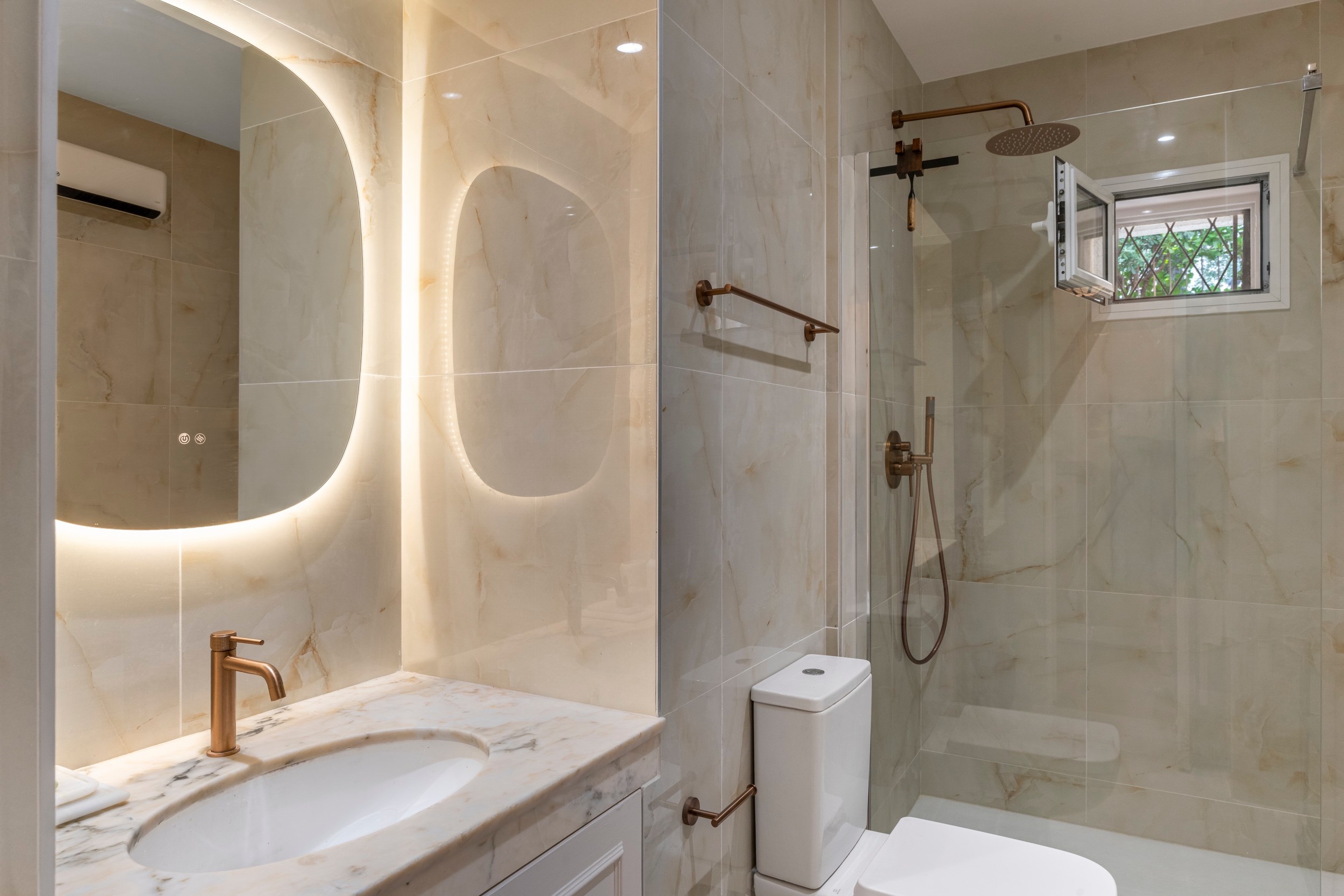  Exclusive Listing Mont Boron. Prestigious Apartment within a Historic Mansion - 物件實景