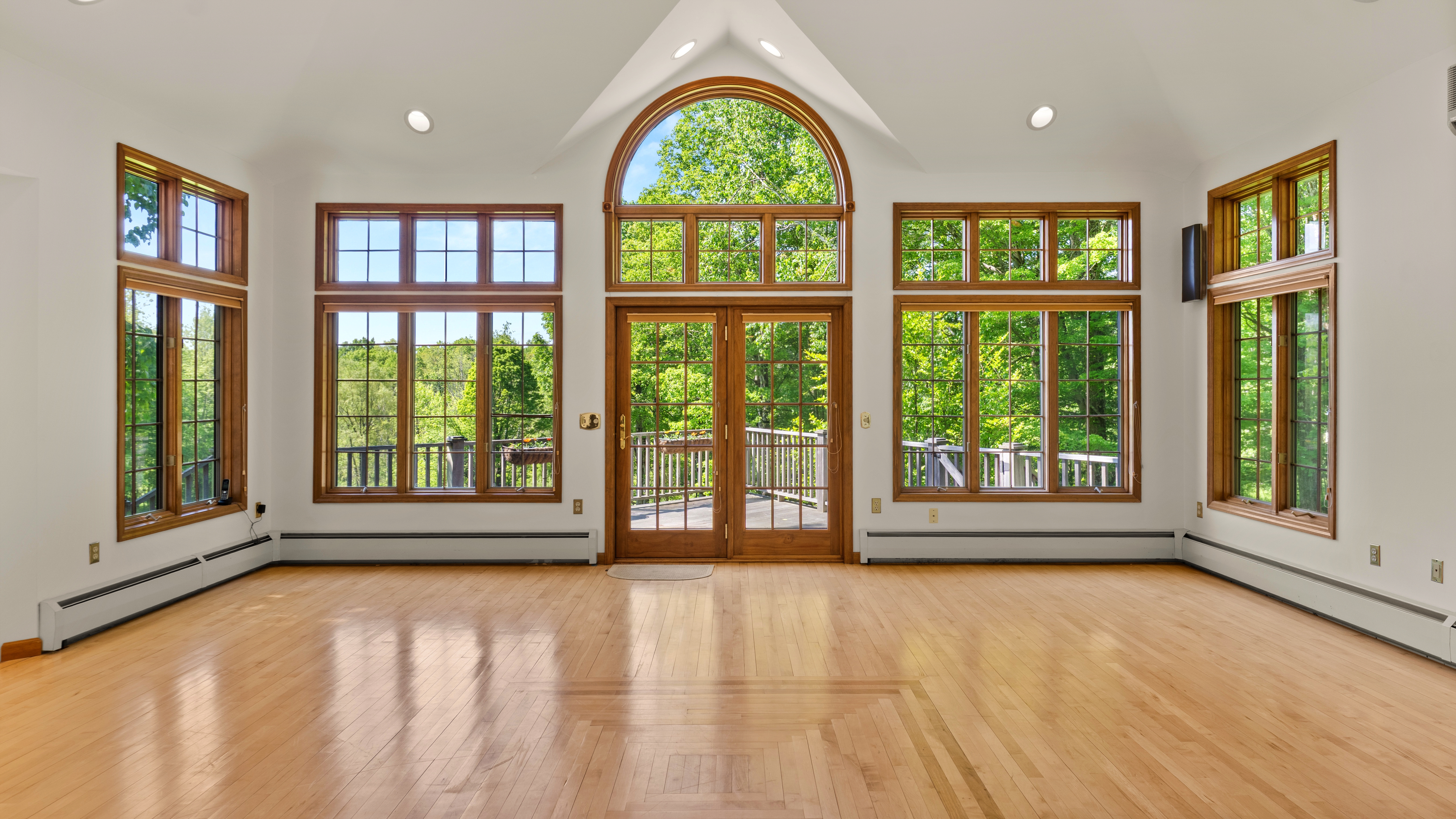  Charming and Spacious Country Retreat Just 15 Minutes from Tanglewood - 物件實景