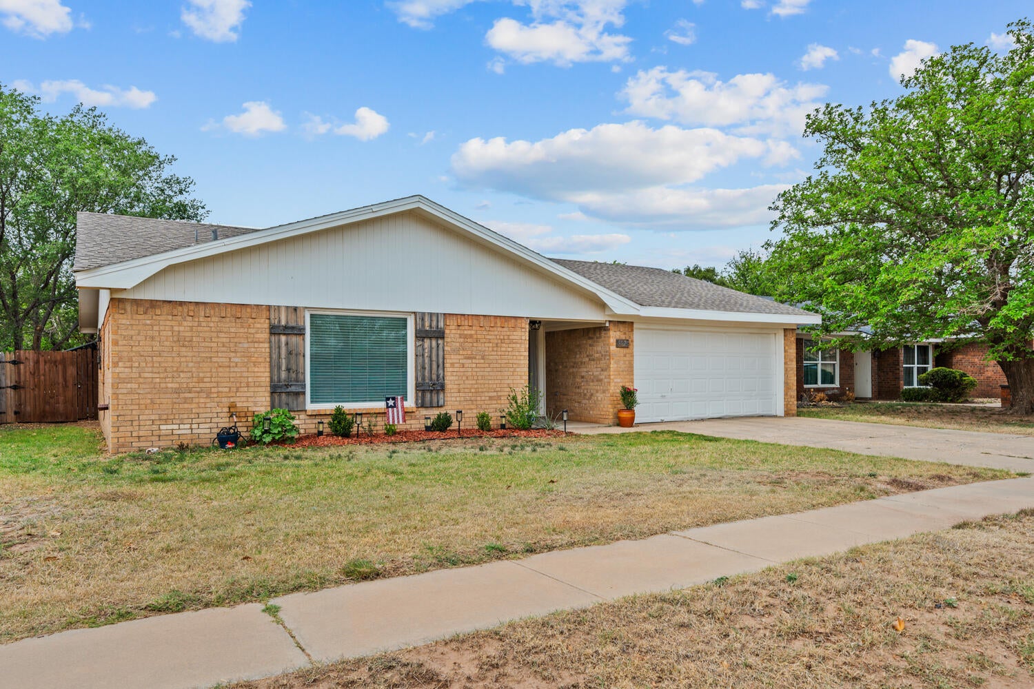 1st Pl, Lubbock, TX 79416 #1