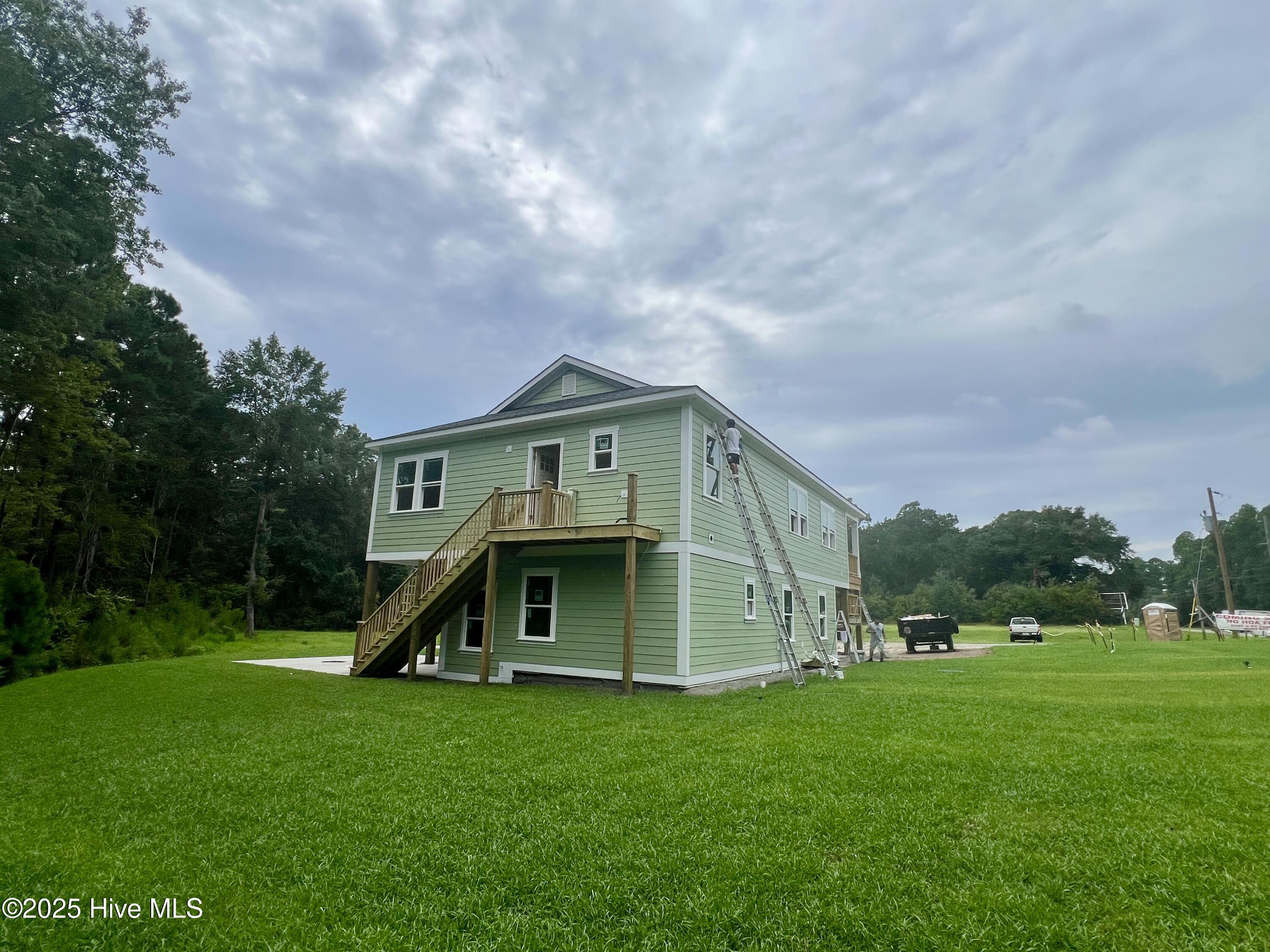 Sunset Beach, North Carolina, 28468, United States, 3 Bedrooms Bedrooms, ,3 BathroomsBathrooms,Residential,For Sale,1903578