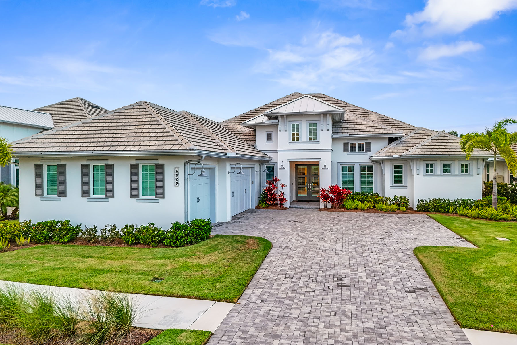  ISLES OF COLLIER PRESERVE - 物件實景