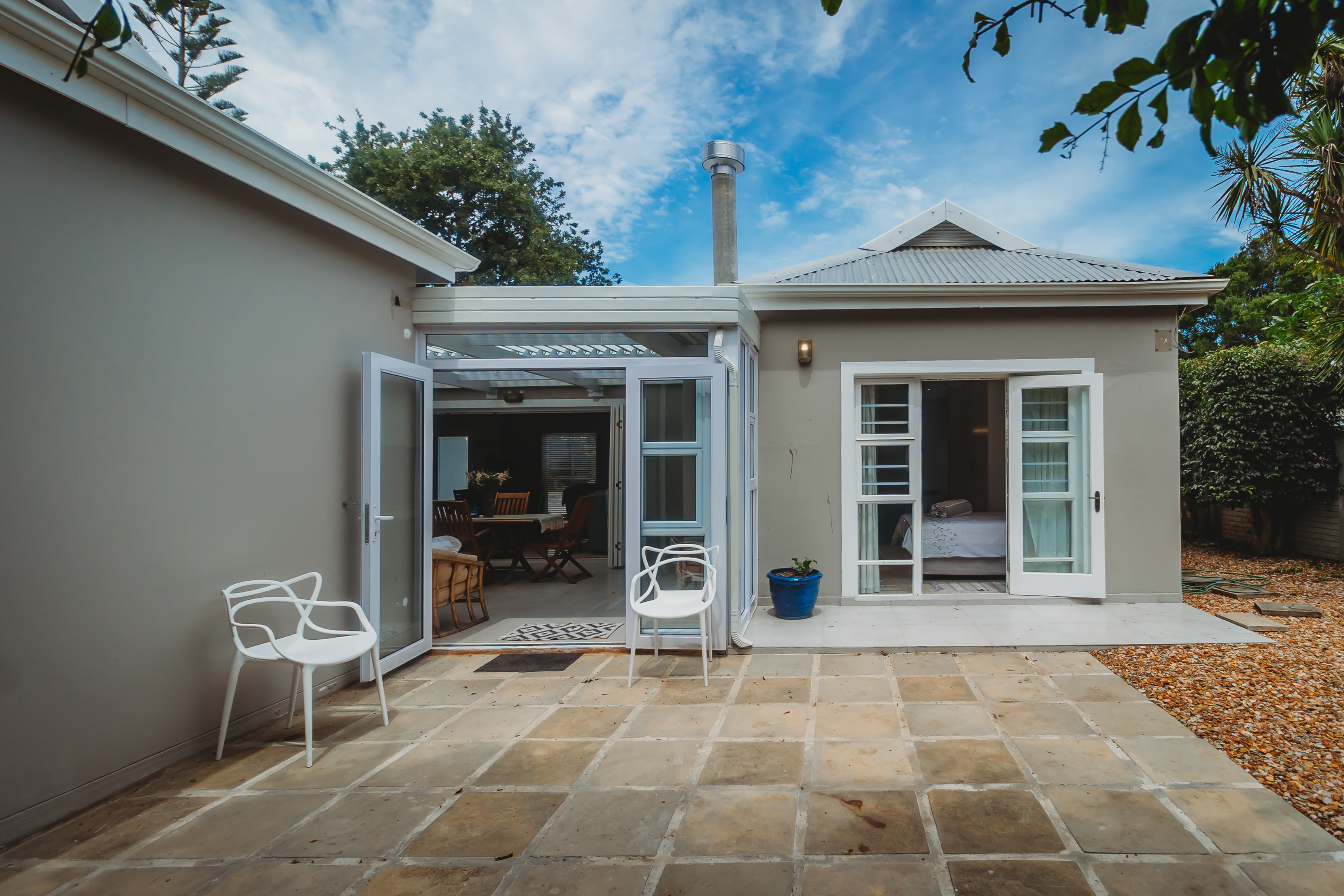  Kapkappie - 物件實景