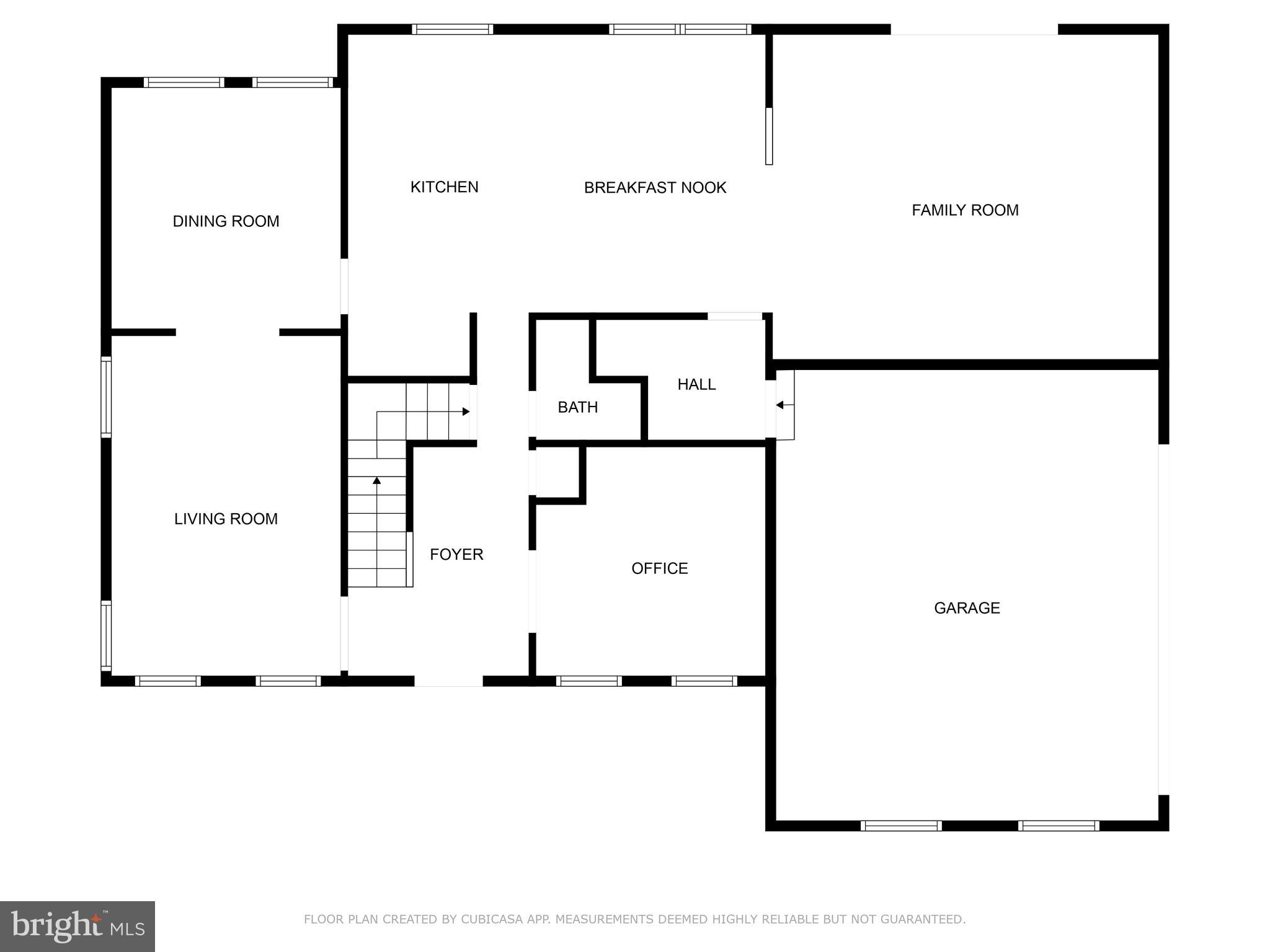 Fredericksburg, Virginia, 22407, United States, 4 Bedrooms Bedrooms, ,3 BathroomsBathrooms,Residential,For Sale,1981931