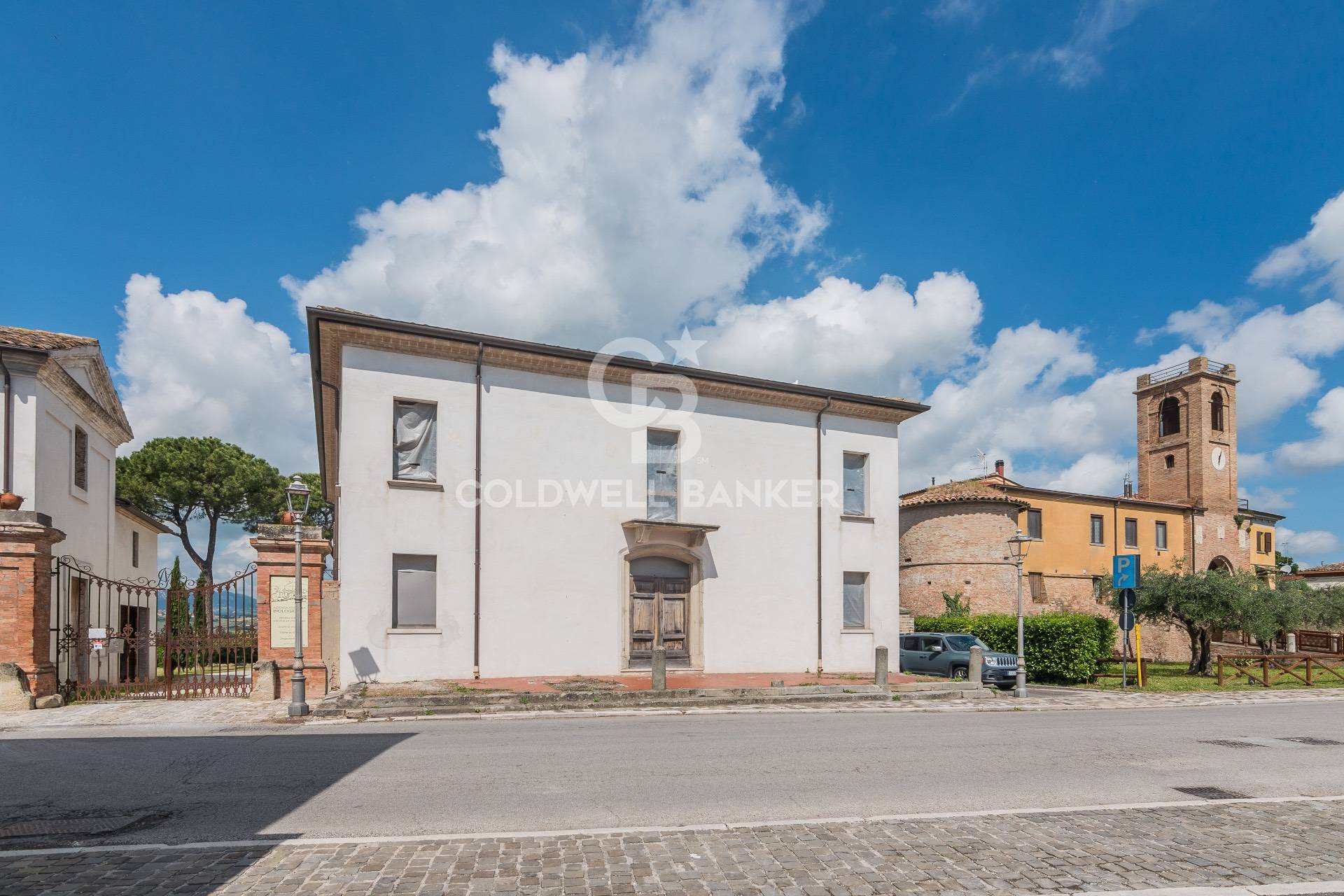 Montescudo-Monte Colombo, Rimini, IT, ,Residential,For Sale,1992915