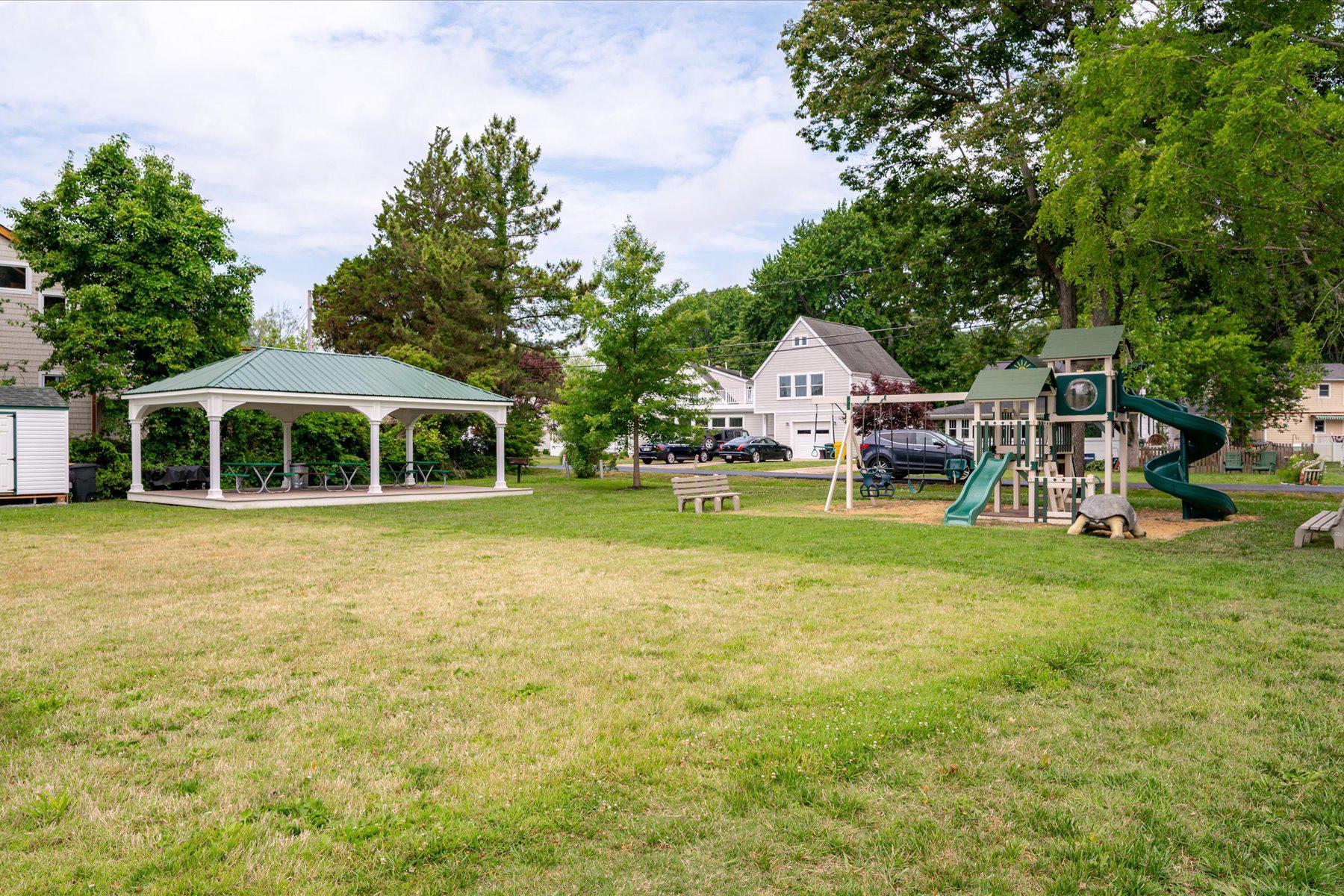  4909 Olive Street, Shady Side, MD, 20764 - 物件實景