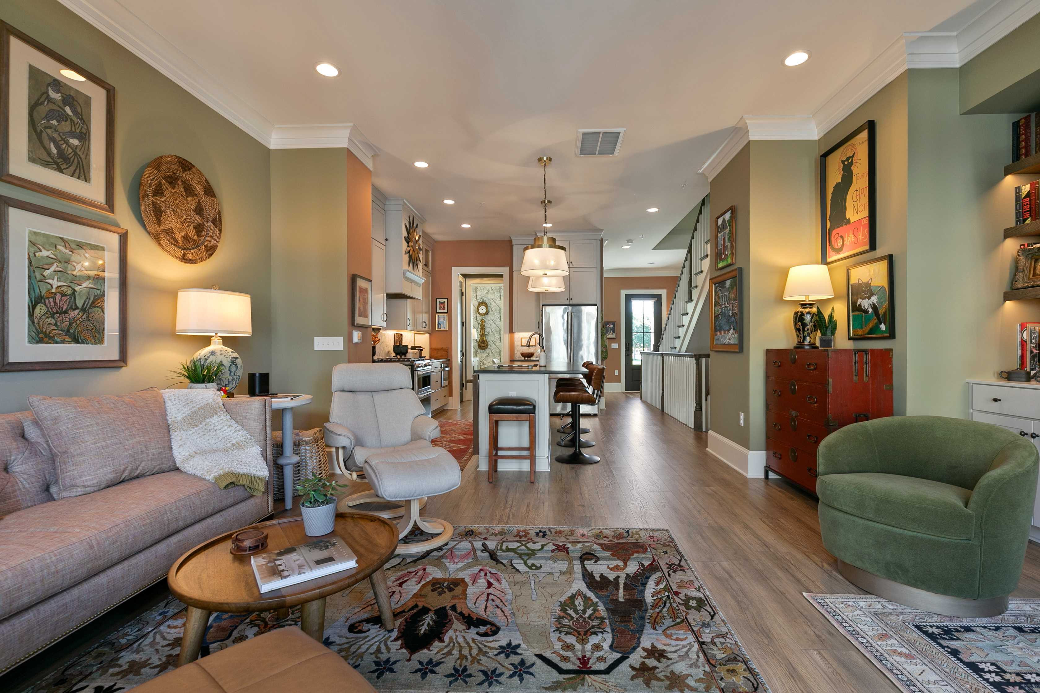  12336 Graham Meadows Drive, Short Pump, VA 23233 - 物件實景