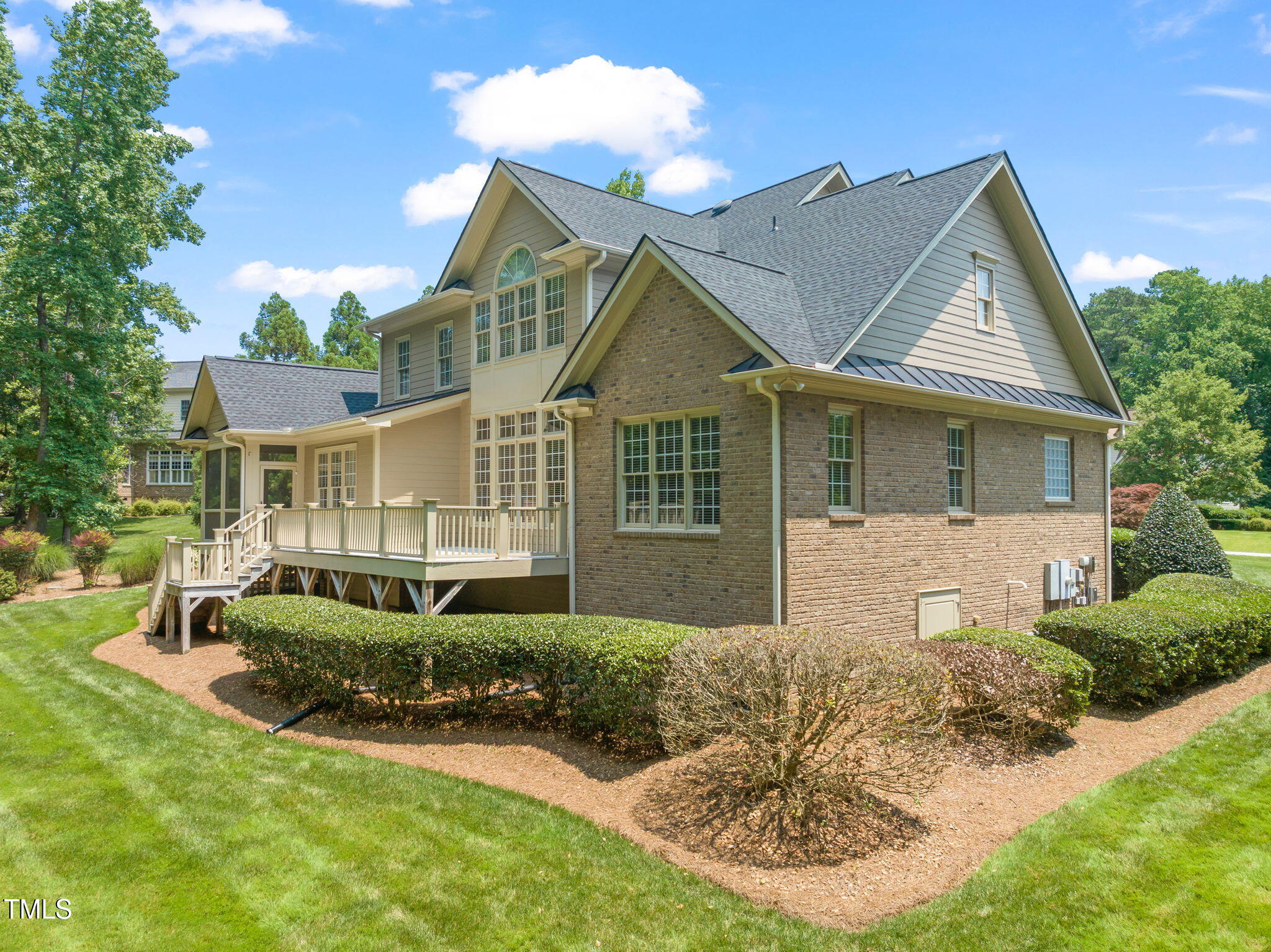 Raleigh, North Carolina, 27603, United States, 4 Bedrooms Bedrooms, ,4 BathroomsBathrooms,Residential,For Sale,1847413