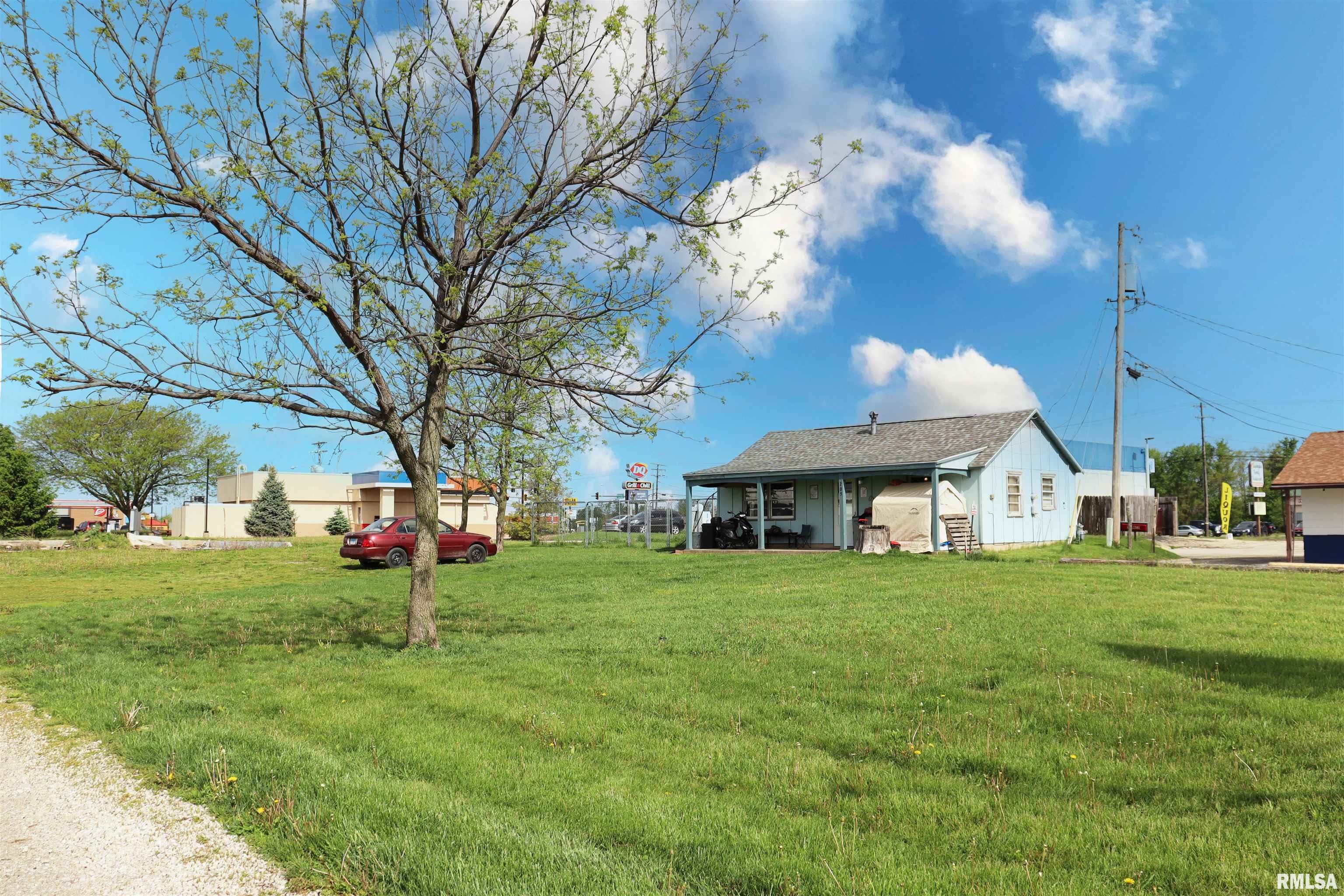 Washington, Illinois, 61571, United States, 3 Bedrooms Bedrooms, ,2 BathroomsBathrooms,Residential,For Sale,1942295