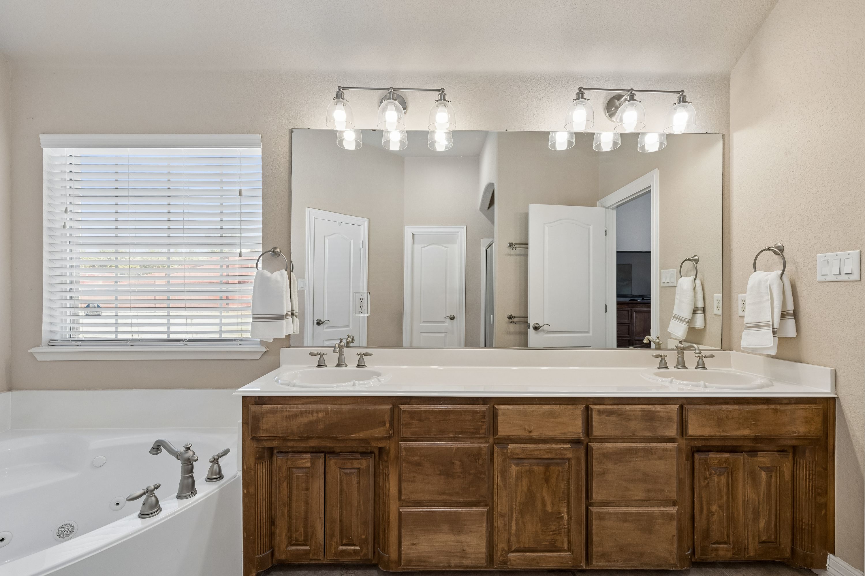  Single-Story Living, Perfectly Positioned in Aledo ISD - 物件實景