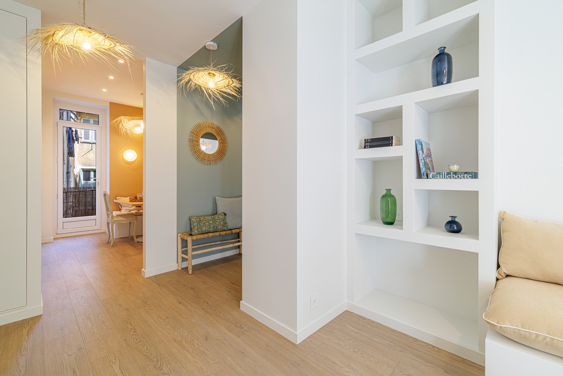  Nice Port 2 bedroom apartment 51 sqm renovated investment property near tramway… - 物件實景