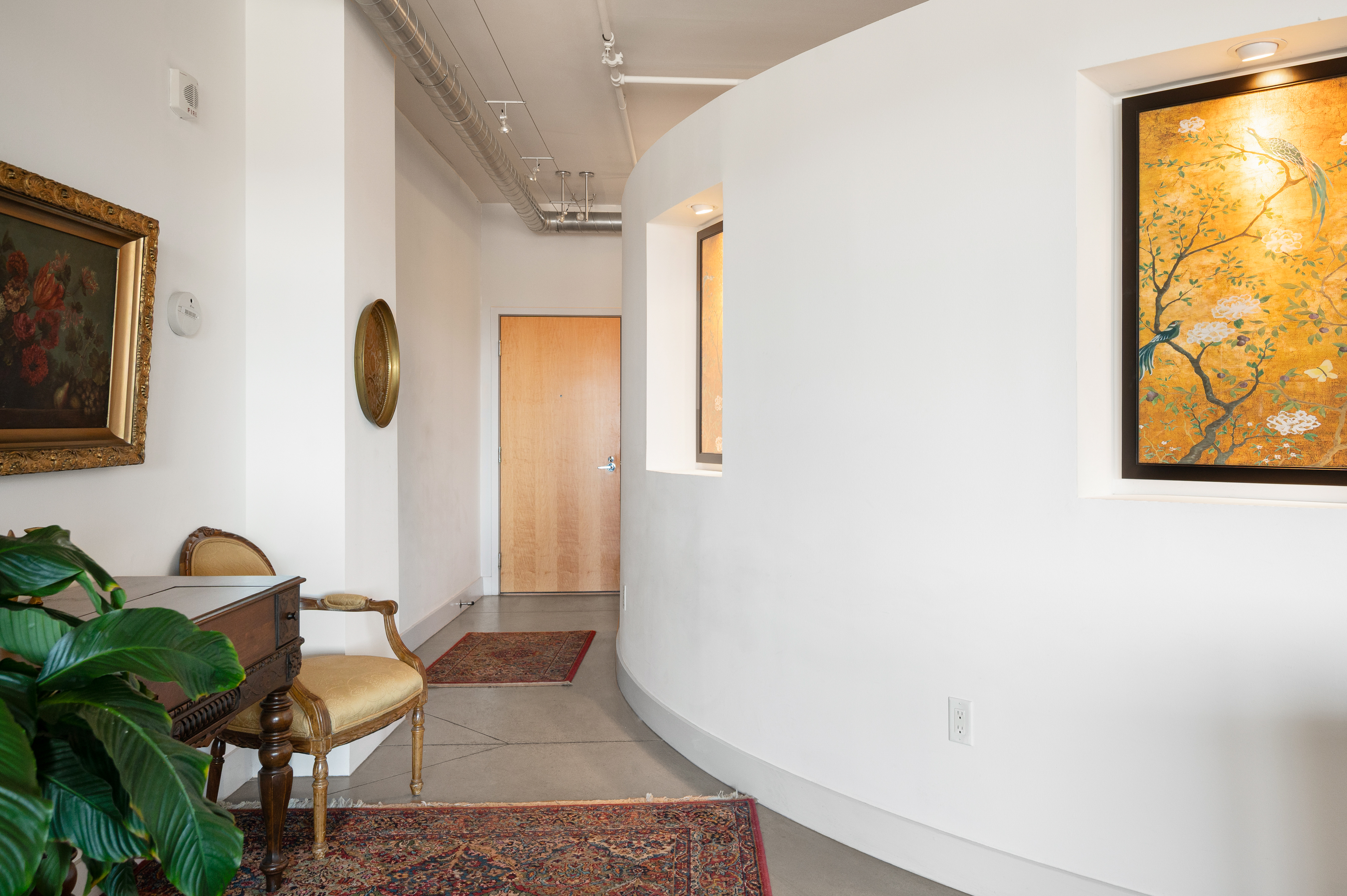  Architectural Gem at Promenade Lofts - 物件實景