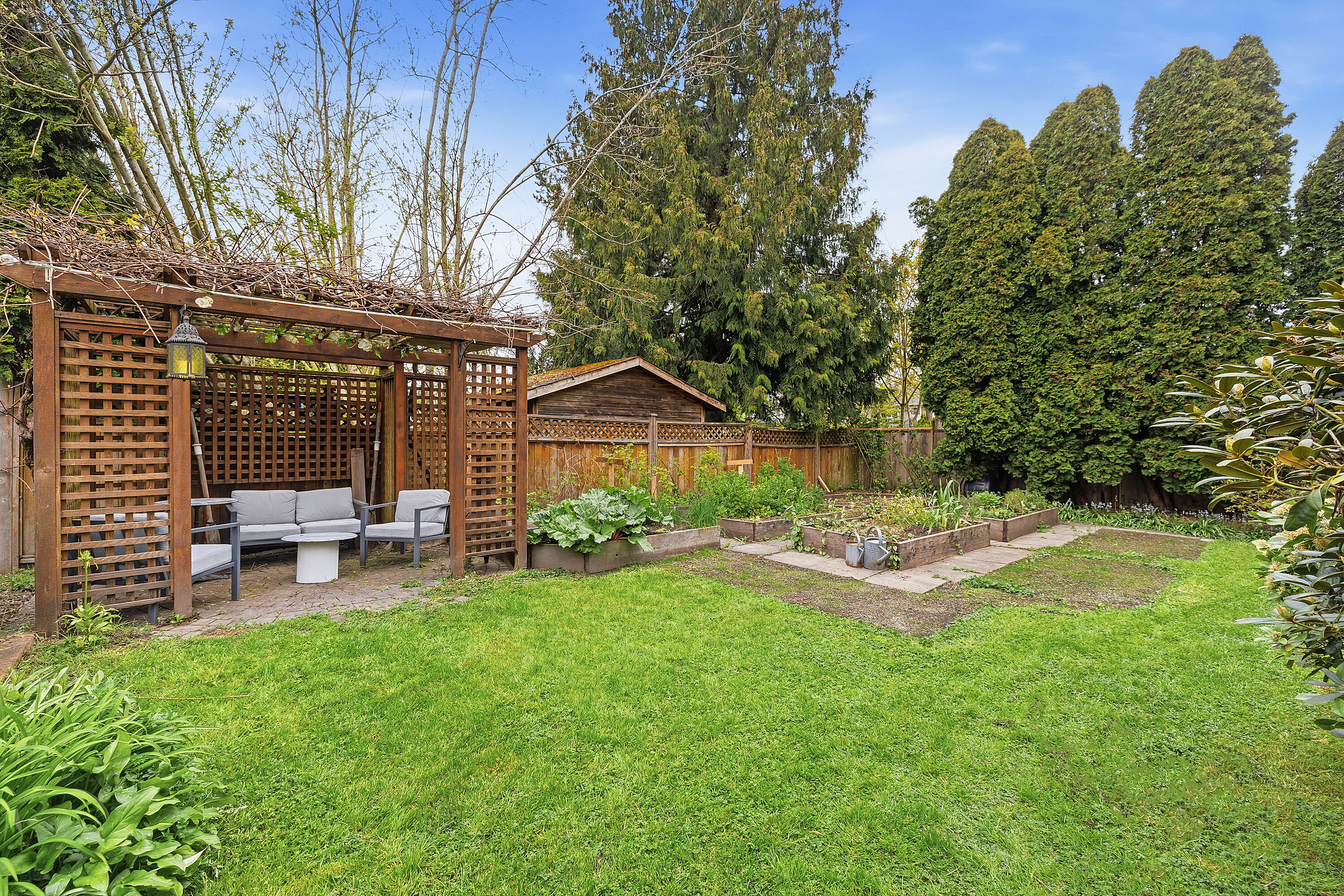  Ladner Family Home - 物件實景