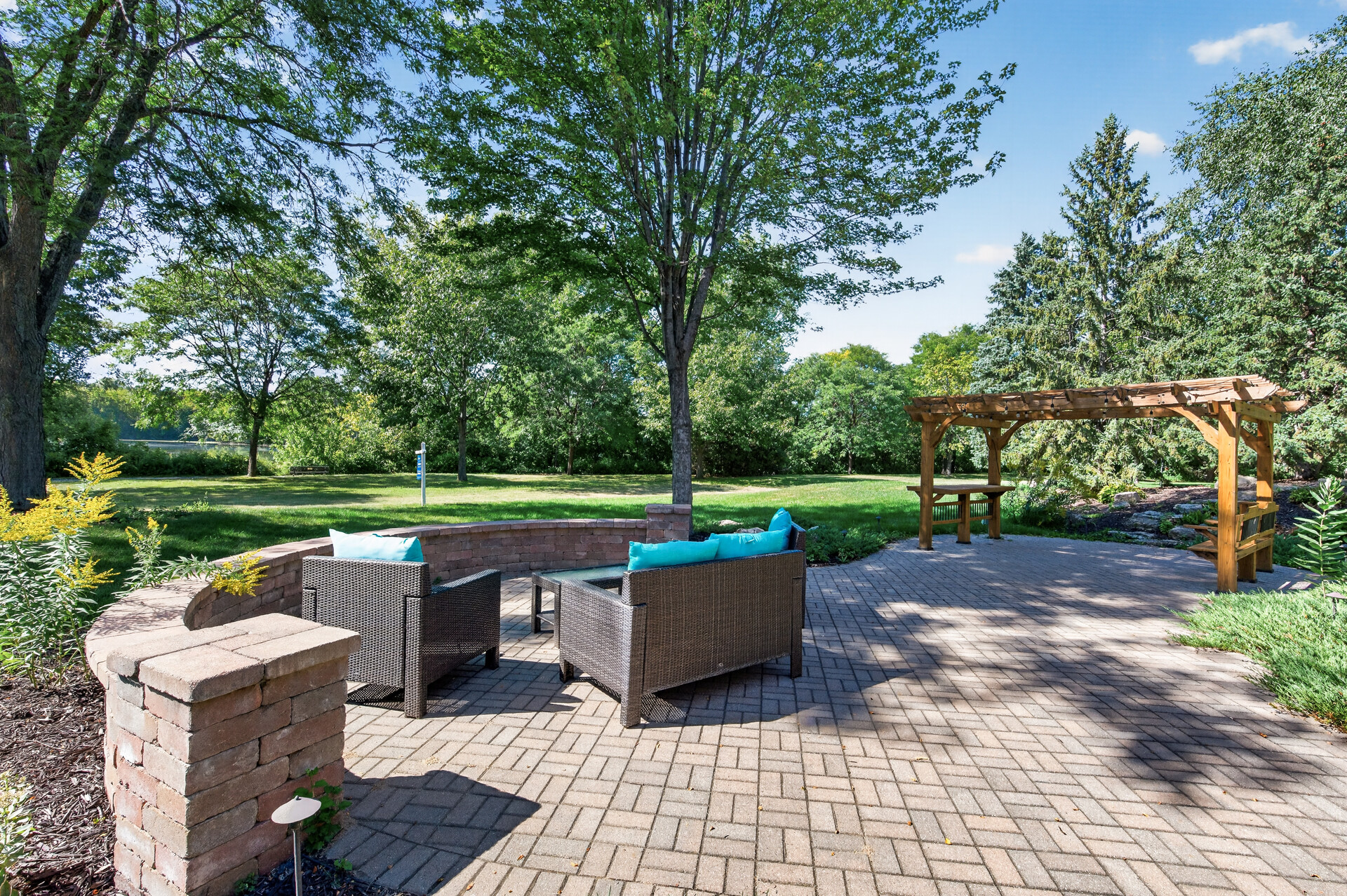  Luxury Lakeside Retreat in the Heart of Woodbury - 物件實景