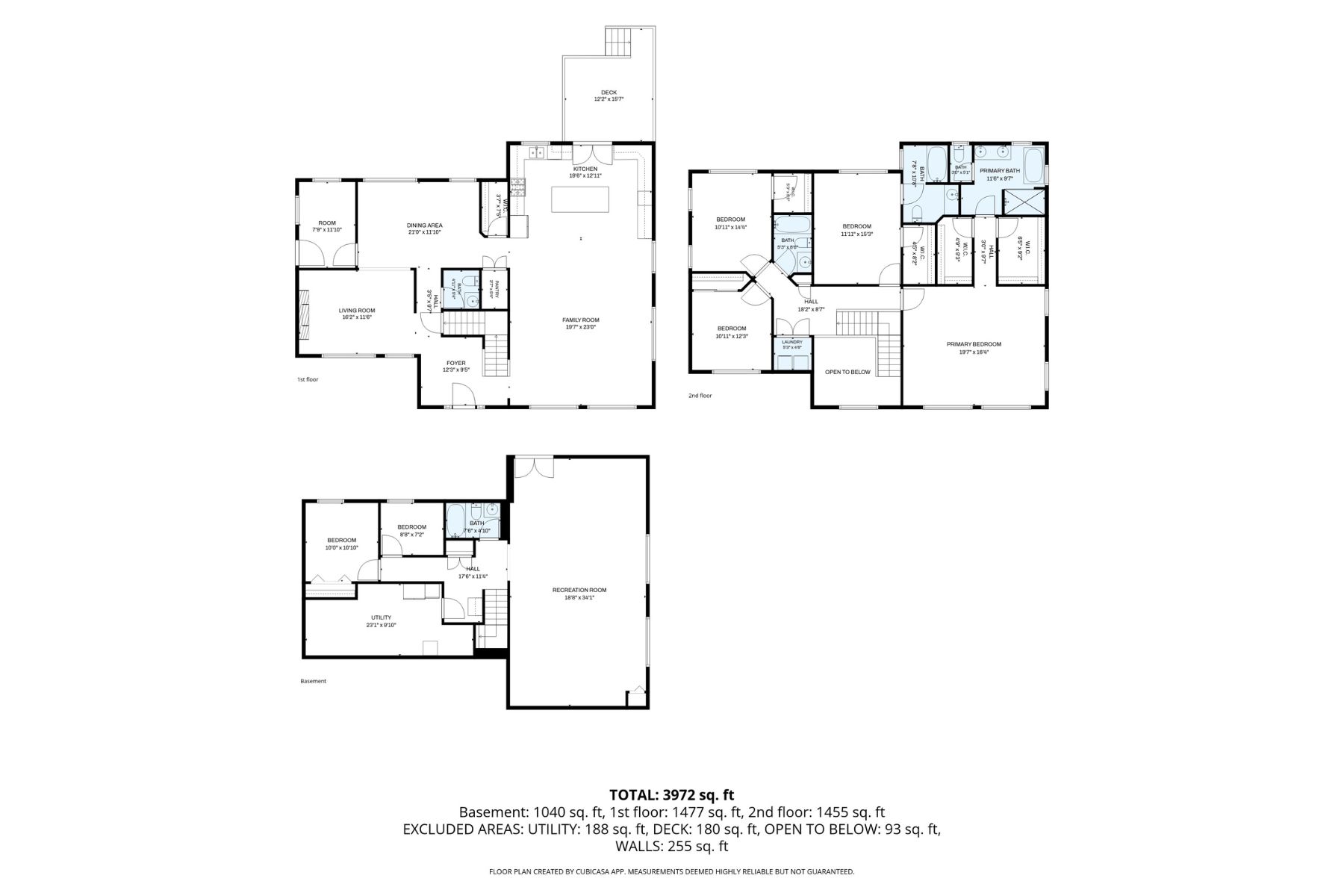  613 S Buchanan Street, Arlington, VA, 22204 - 物件實景