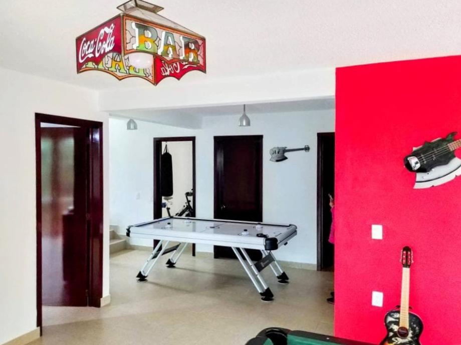 Boulevard Condado de Sayavedra, atizapan de zaragoza, Estado de México, 52938, Mexico, 4 Bedrooms Bedrooms, ,5 BathroomsBathrooms,Residential,For Sale,Boulevard Condado de Sayavedra,1444687