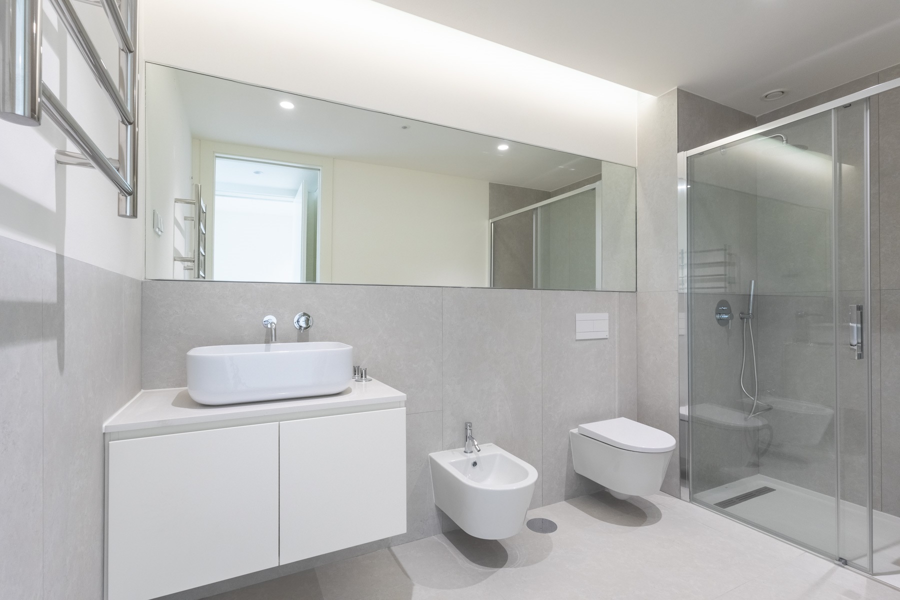  Ultimo Piso/Penthouse, 4 bedrooms, for Sale - 物件實景