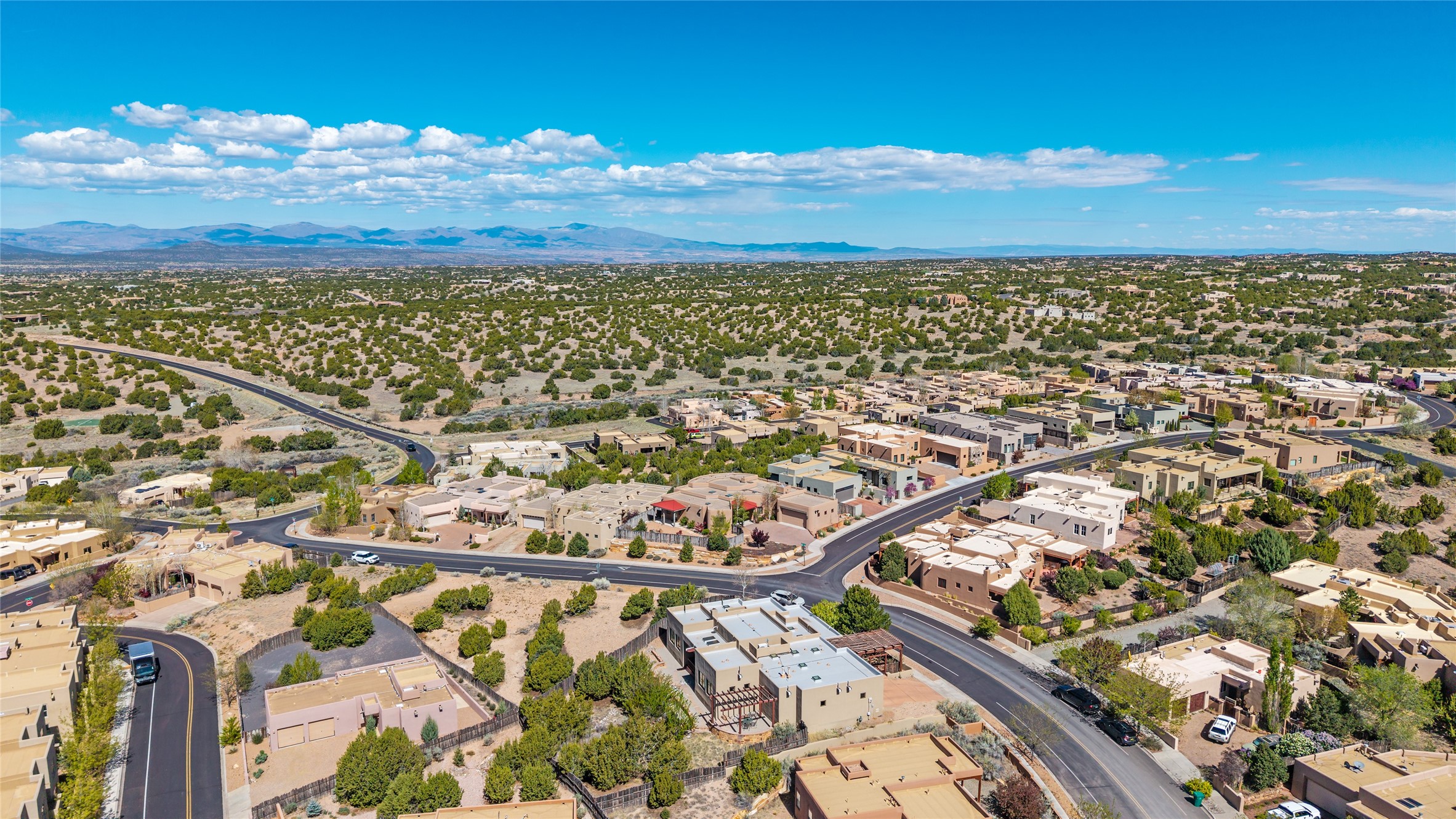  97 Avenida Aldea - 物件實景