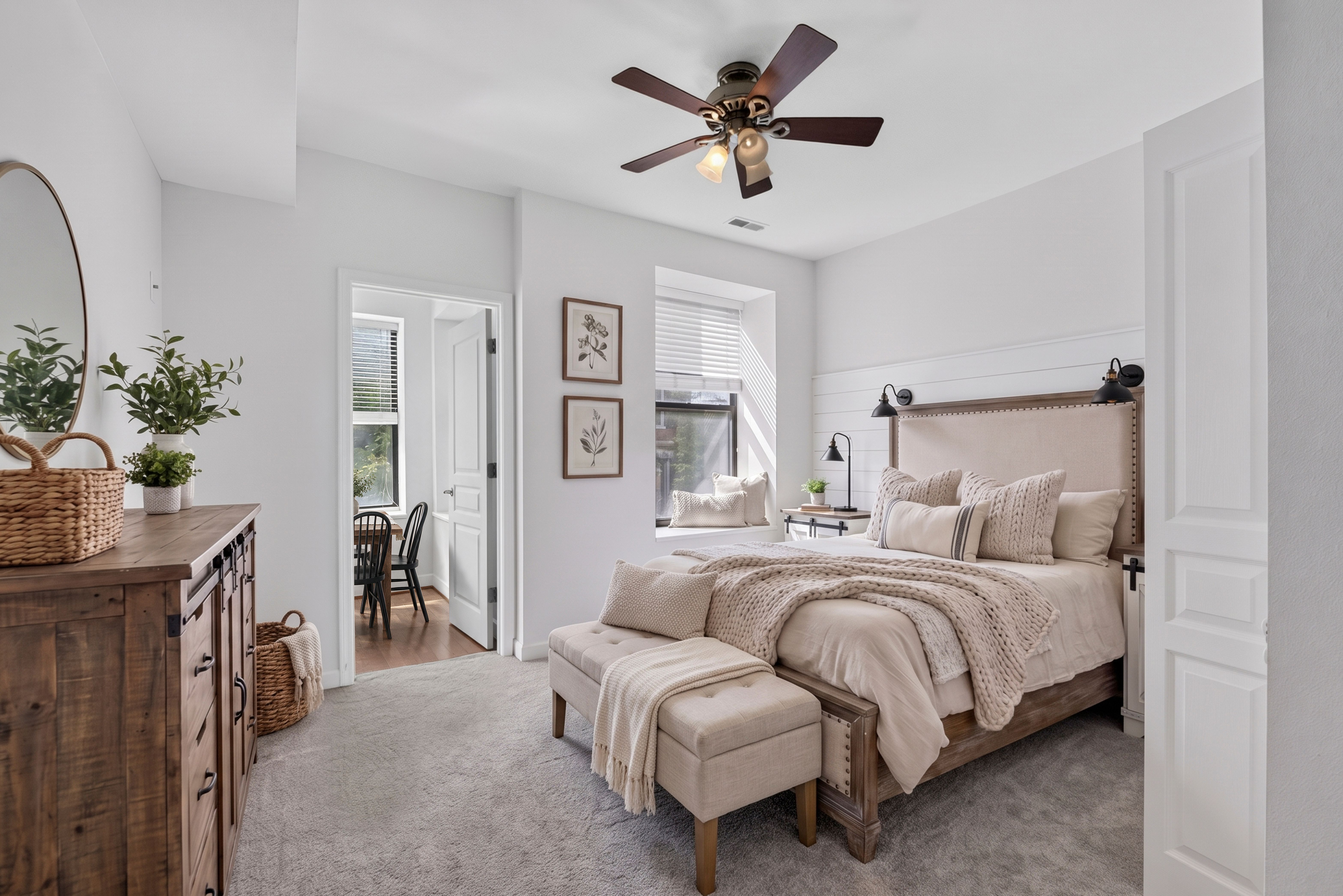  Beautifully maintained first-floor condo. - 物件實景