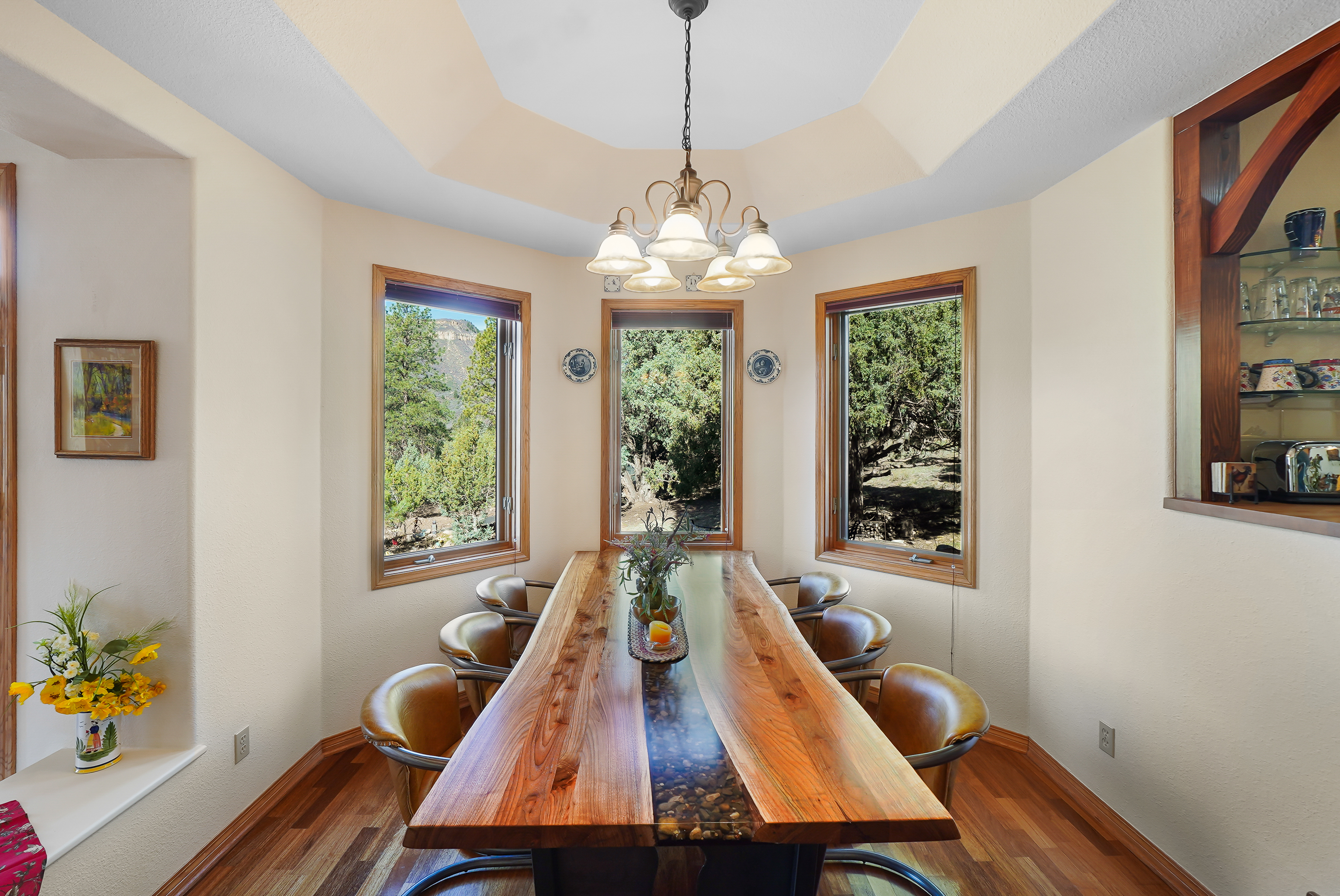  25 Perins Vista Drive, Durango, CO 81301 - 物件實景