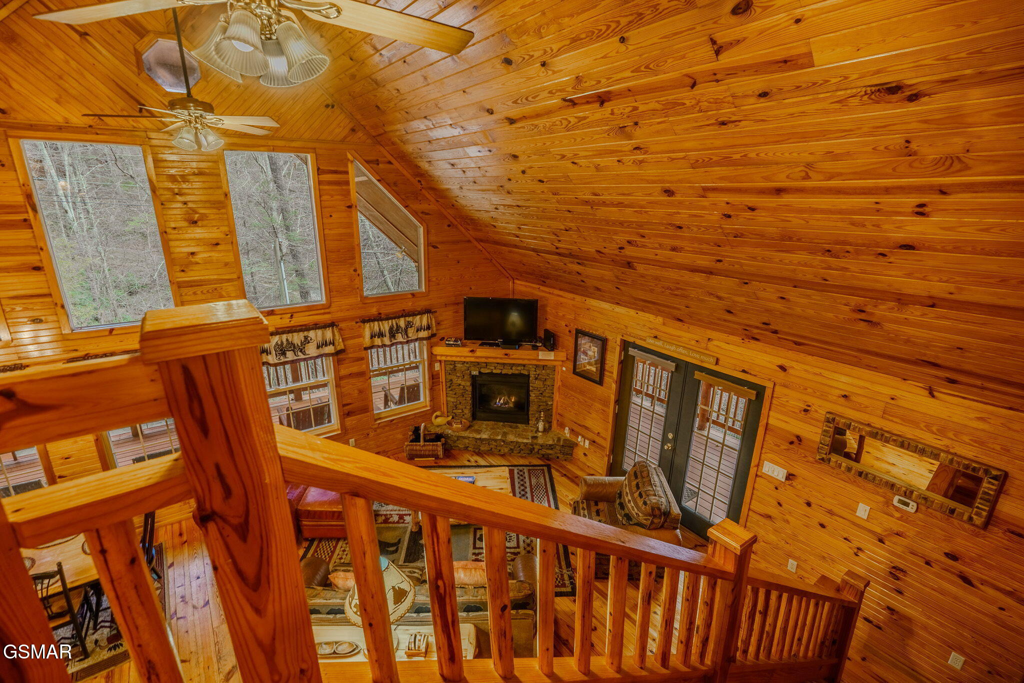 Sevierville, Tennessee, 37862, United States, 3 Bedrooms Bedrooms, ,3 BathroomsBathrooms,Residential,For Sale,2031500