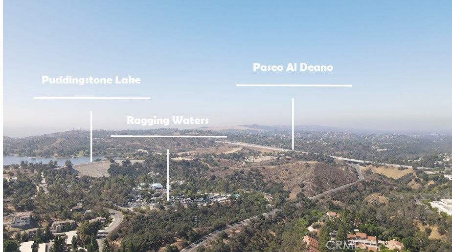 0 Paseo Al Deano, San Dimas, California, 91773, United States, ,Land,For Sale,0 Paseo Al Deano,1340667