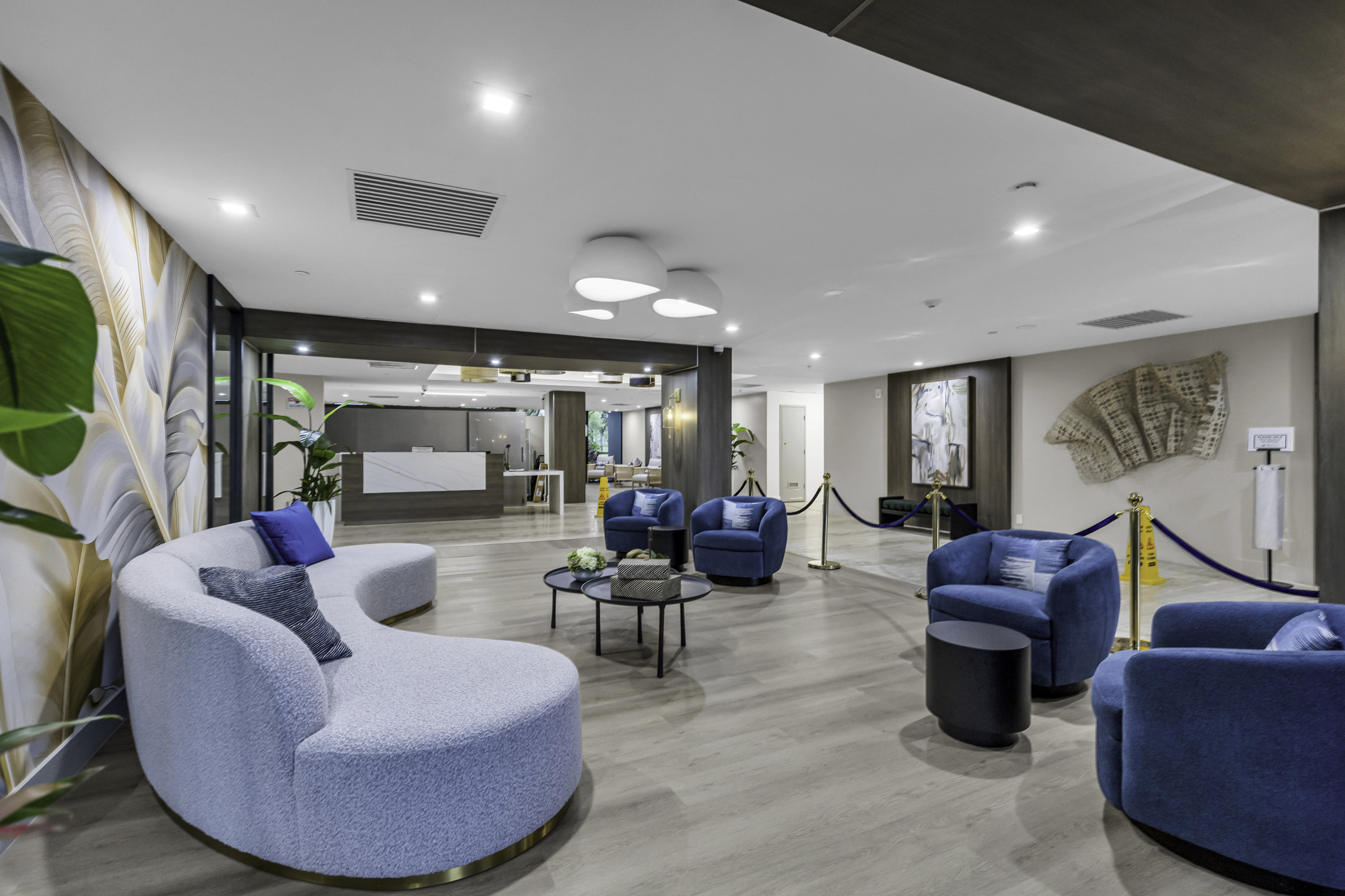  4200 Hillcrest Dr, Hollywood, FL, 33021 - 物件實景