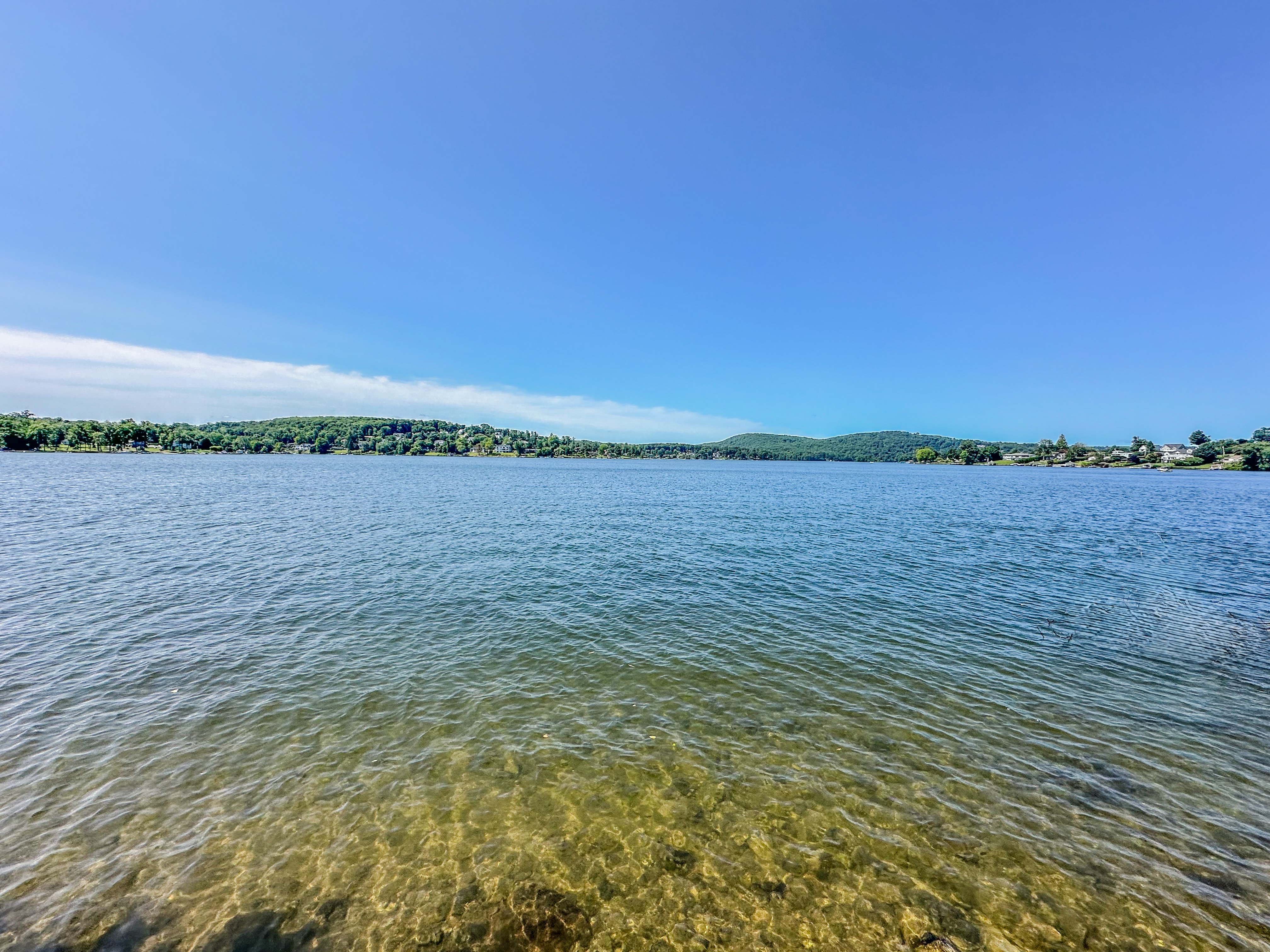  Exceptional Waterfront Property - 物件實景