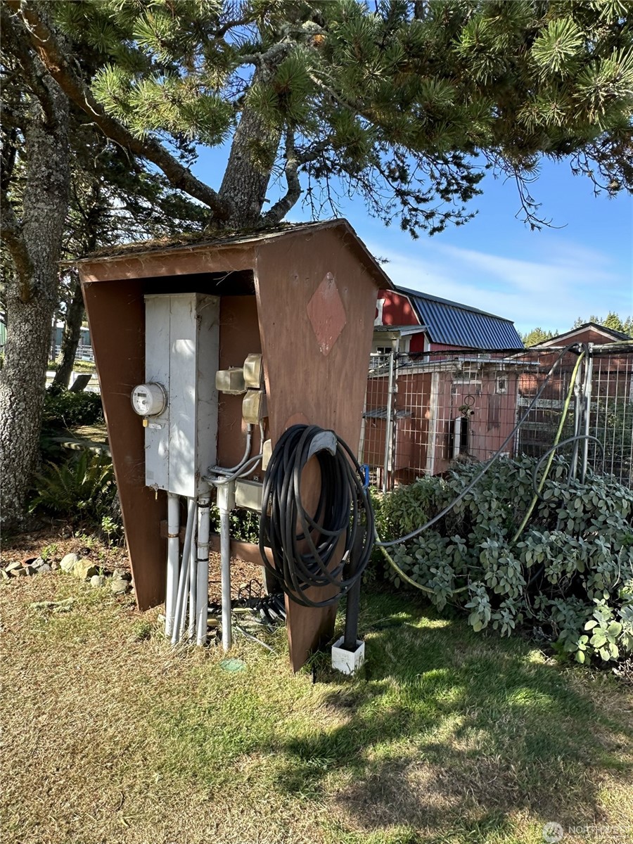 Oysterville, Washington, 98641, United States, 2 Bedrooms Bedrooms, ,1 BathroomBathrooms,Residential,For Sale,1976042