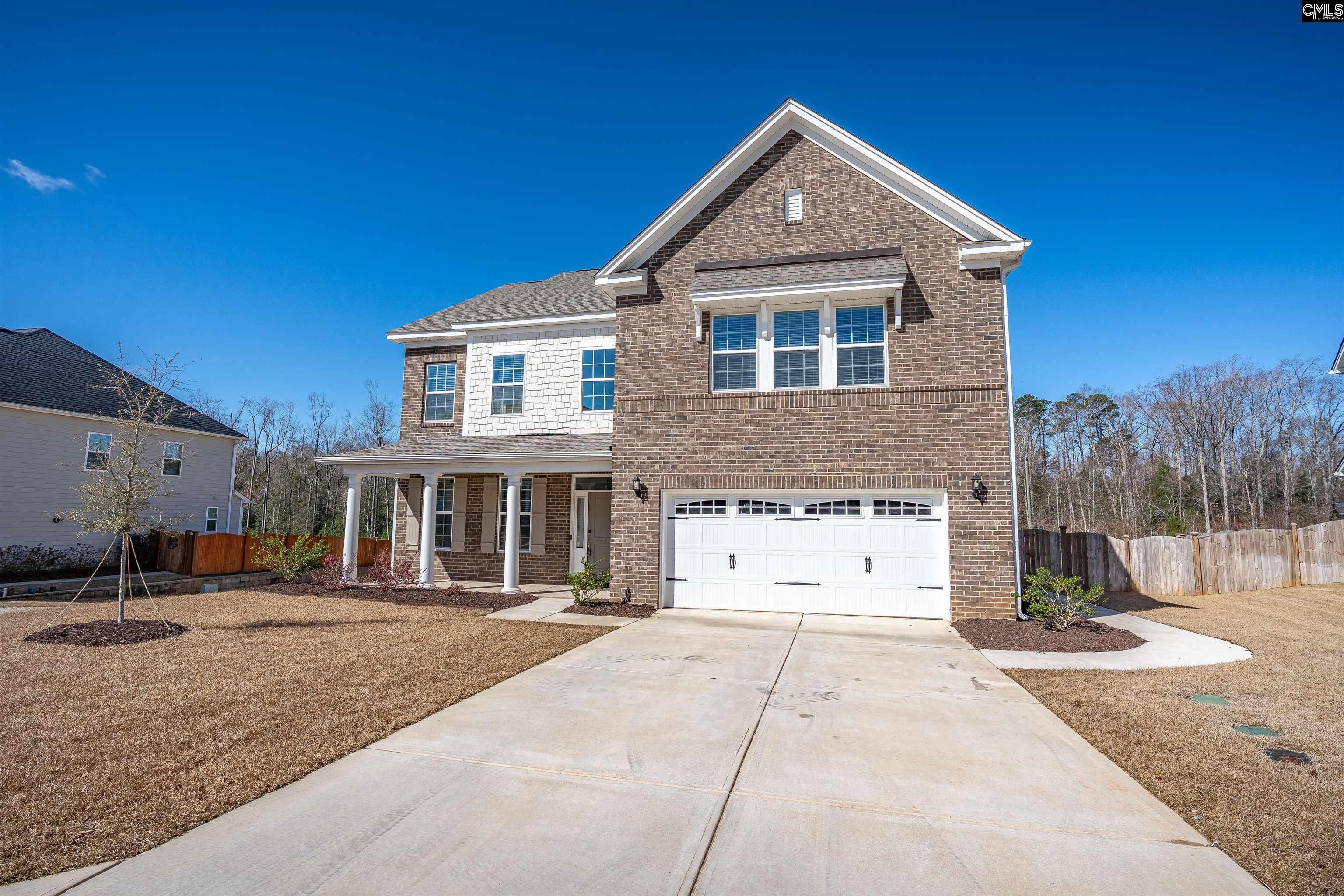 Lexington, South Carolina, 29072, United States, 5 Bedrooms Bedrooms, ,3 BathroomsBathrooms,Residential,For Sale,1731784