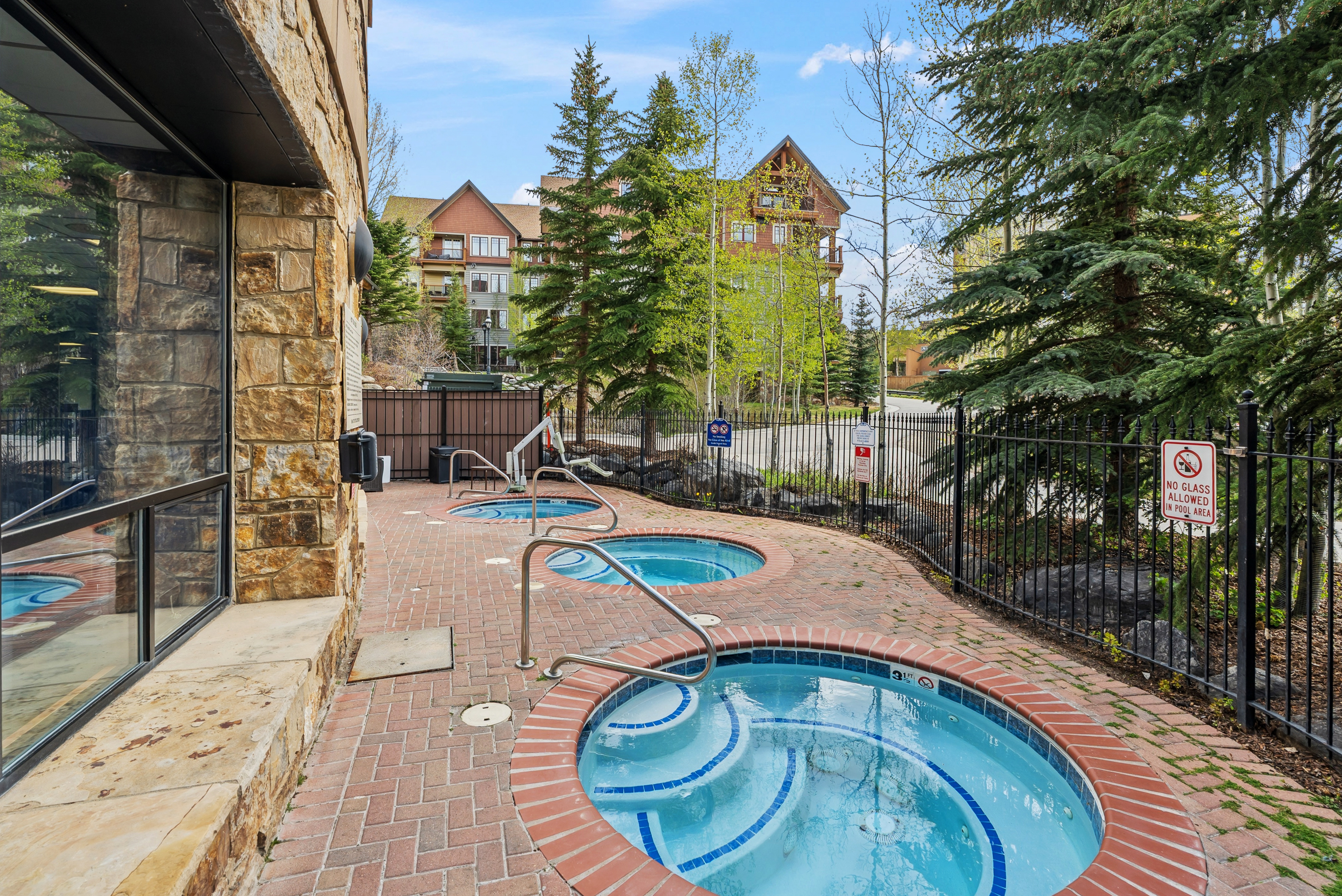  505 South Main Street, Breckenridge, CO 80424 - 物件實景