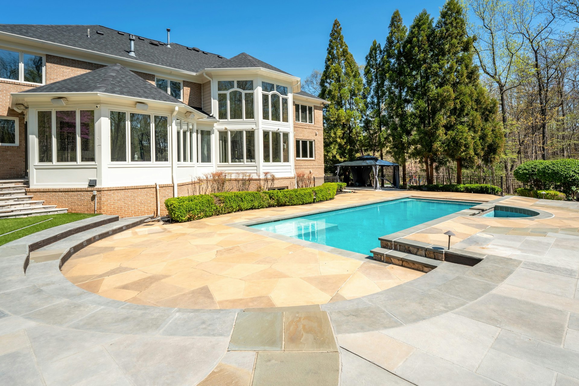  20588 Myers Place, Leesburg, VA 20175 - 物件實景