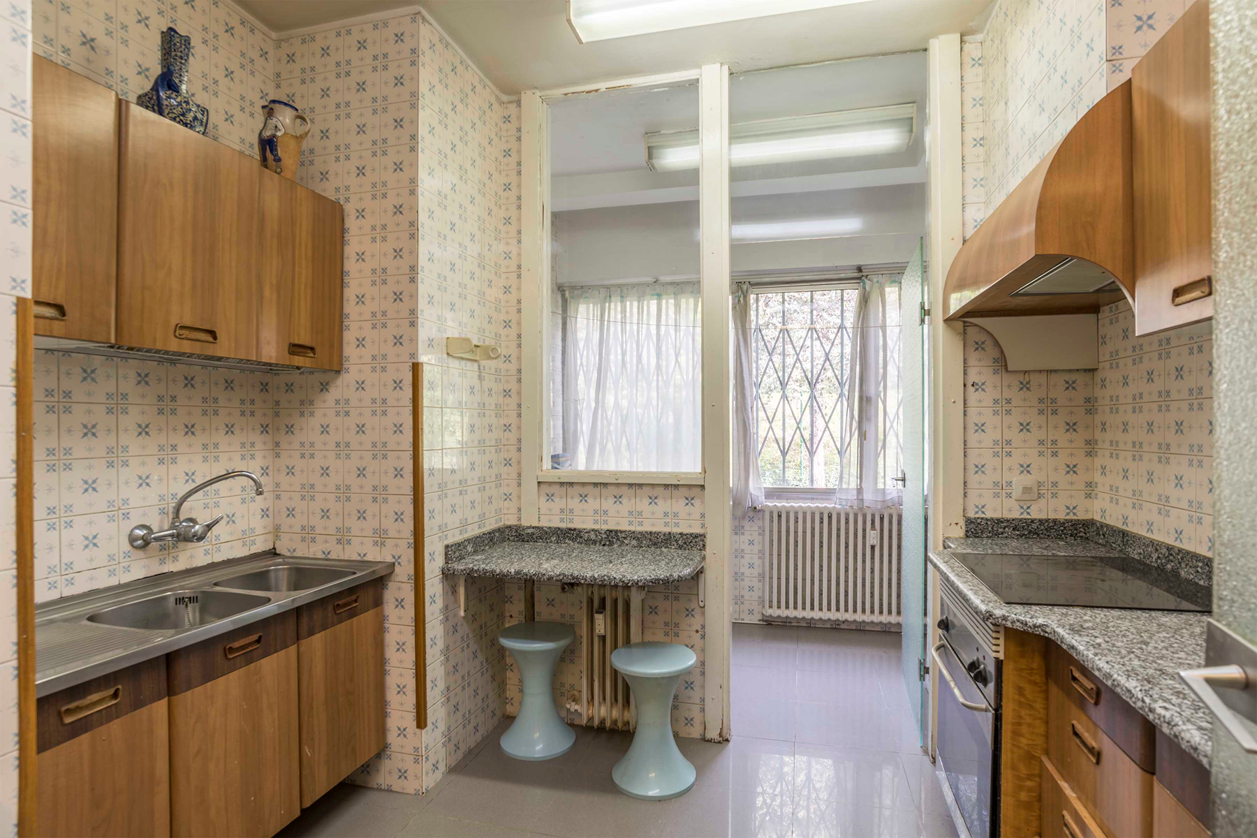  Flat with pool and garden views in Aravaca - 物件實景