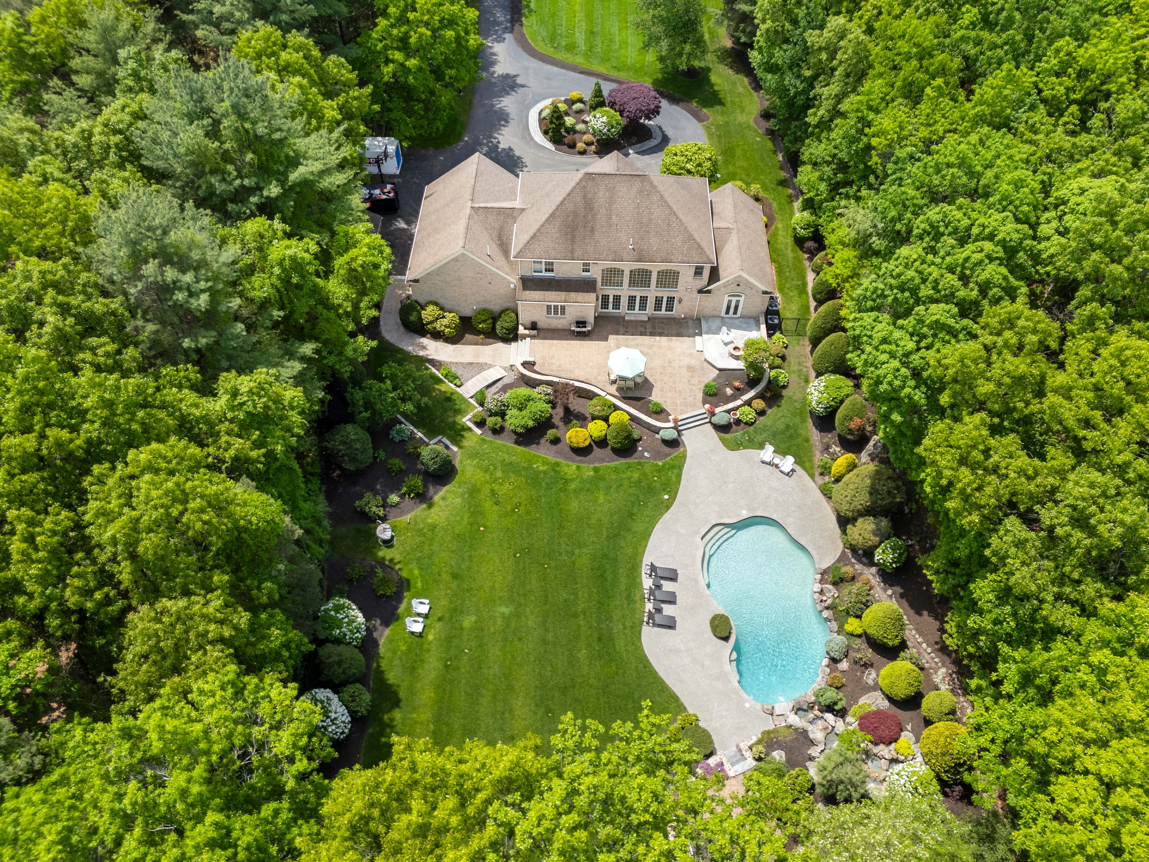  9 Fiorenza Drive, Wilmington, MA, 01887 - 物件實景