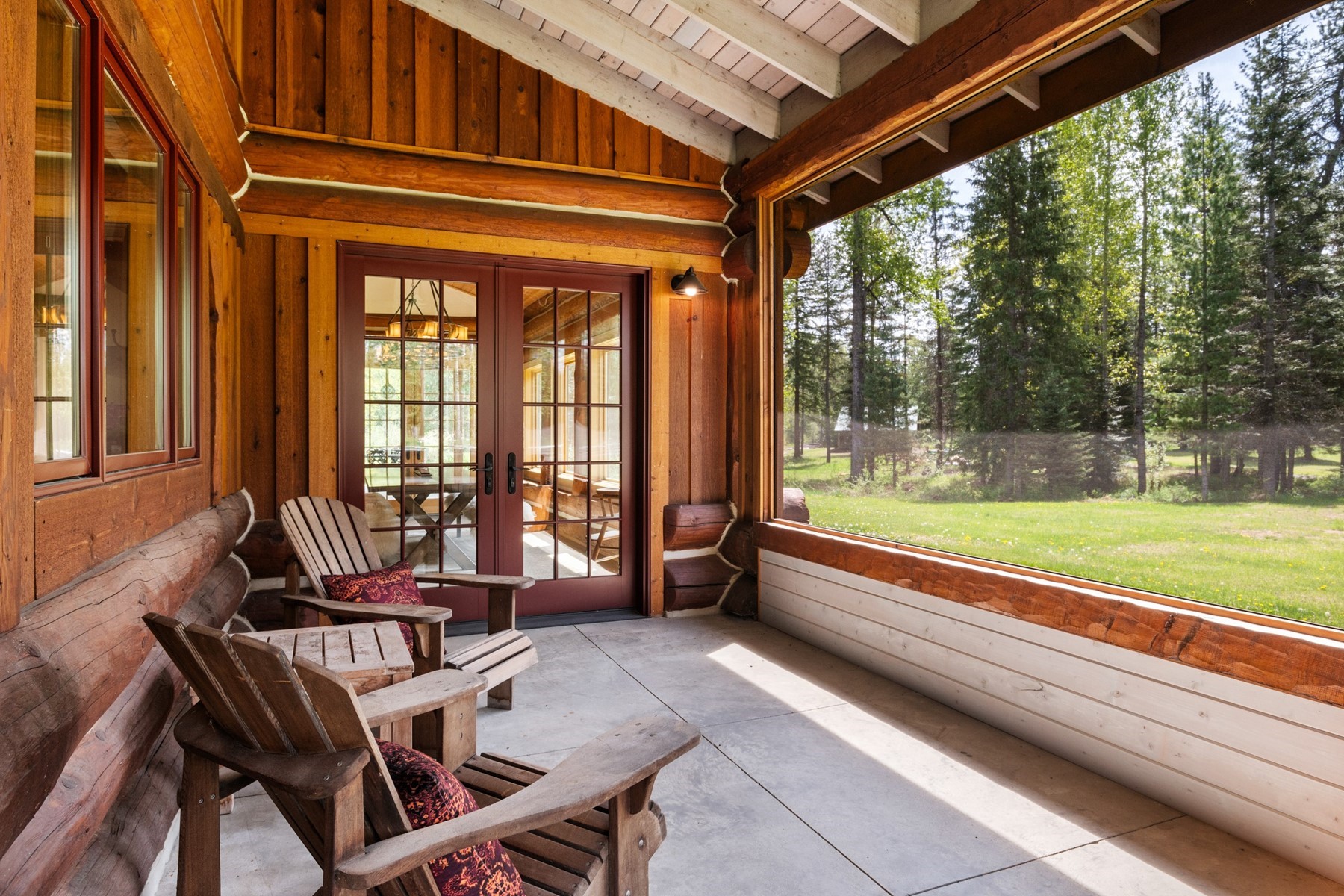  Riverfront Estate Ranch Property - 物件實景