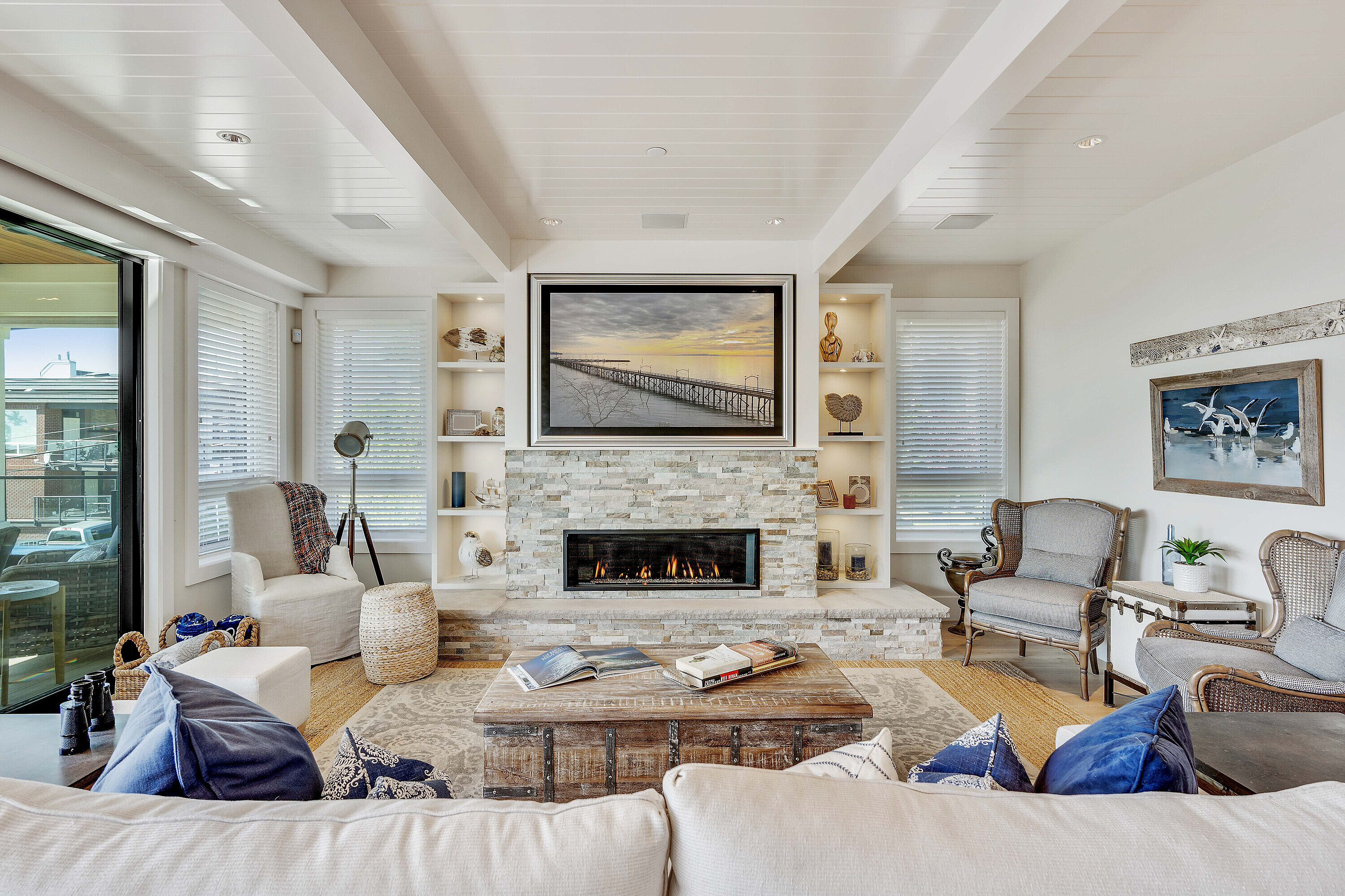  Bespoke Luxury in White Rock - 物件實景
