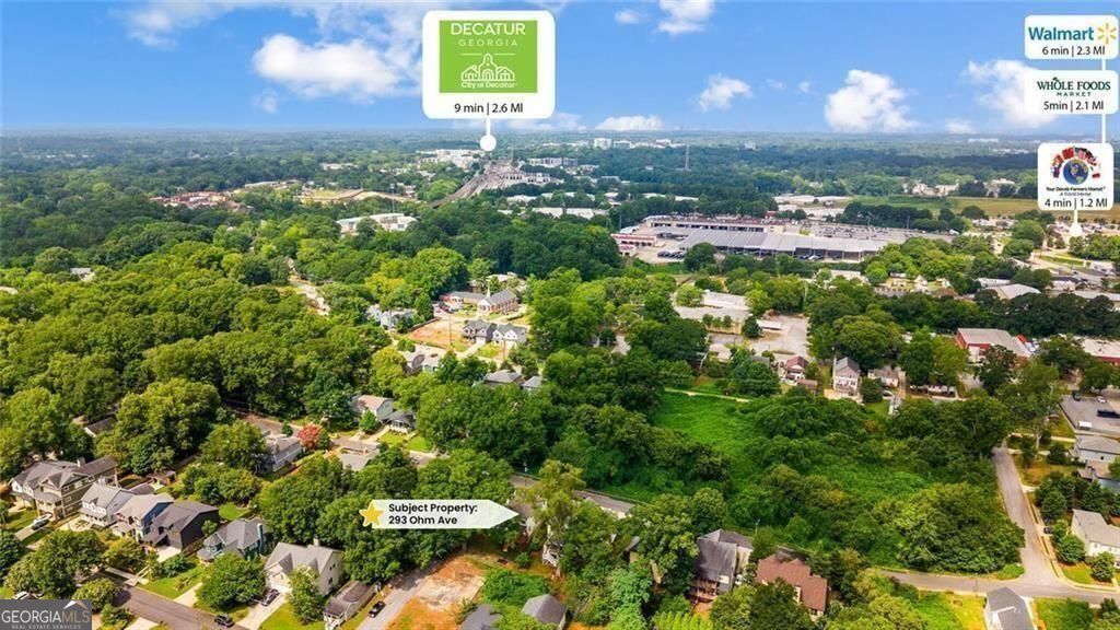 Avondale Estates, Georgia, 30002, United States, 5 Bedrooms Bedrooms, ,5 BathroomsBathrooms,Residential,For Sale,1904191