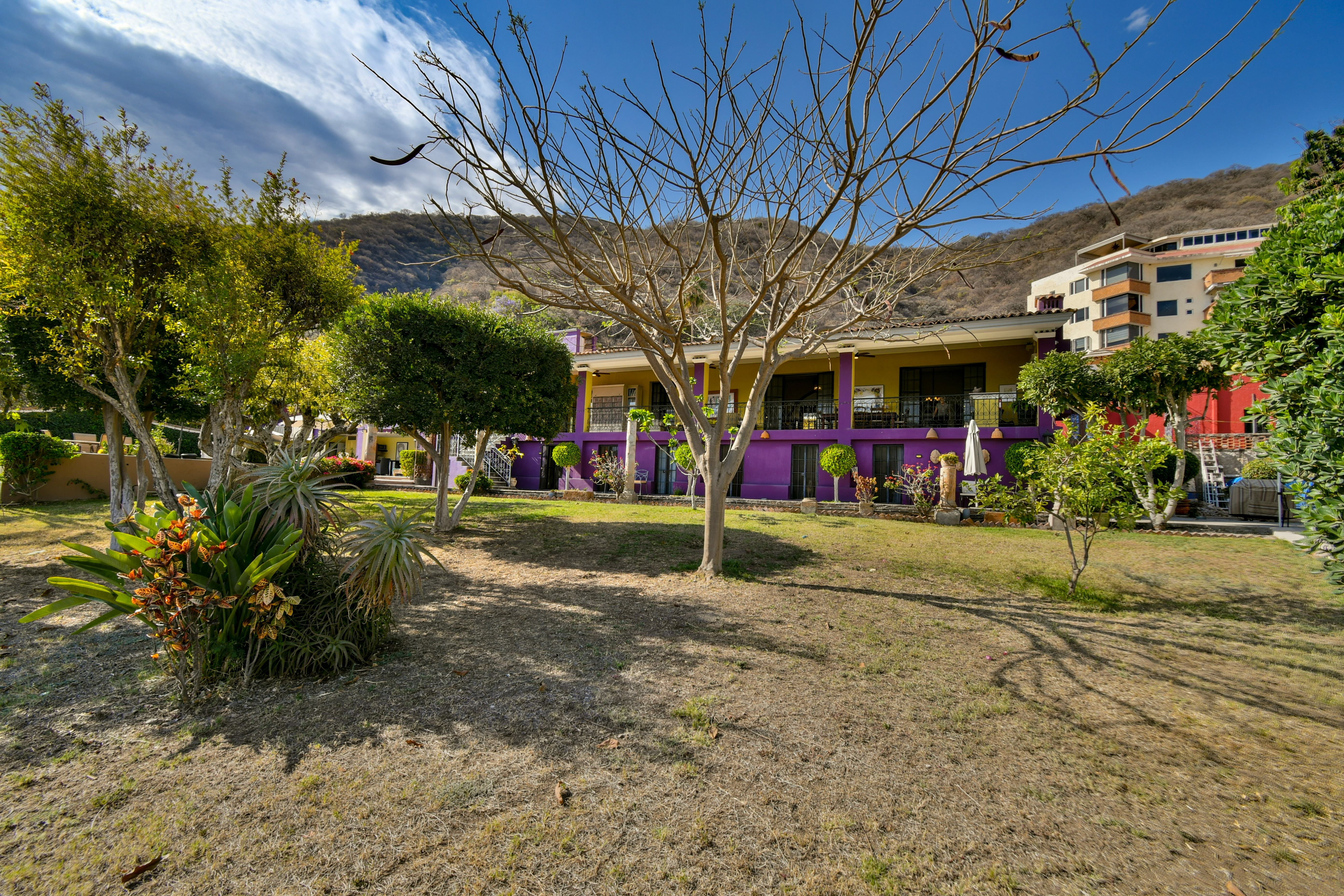  Hacienda Galeana en Ajijic, Chapala en venta - 物件實景