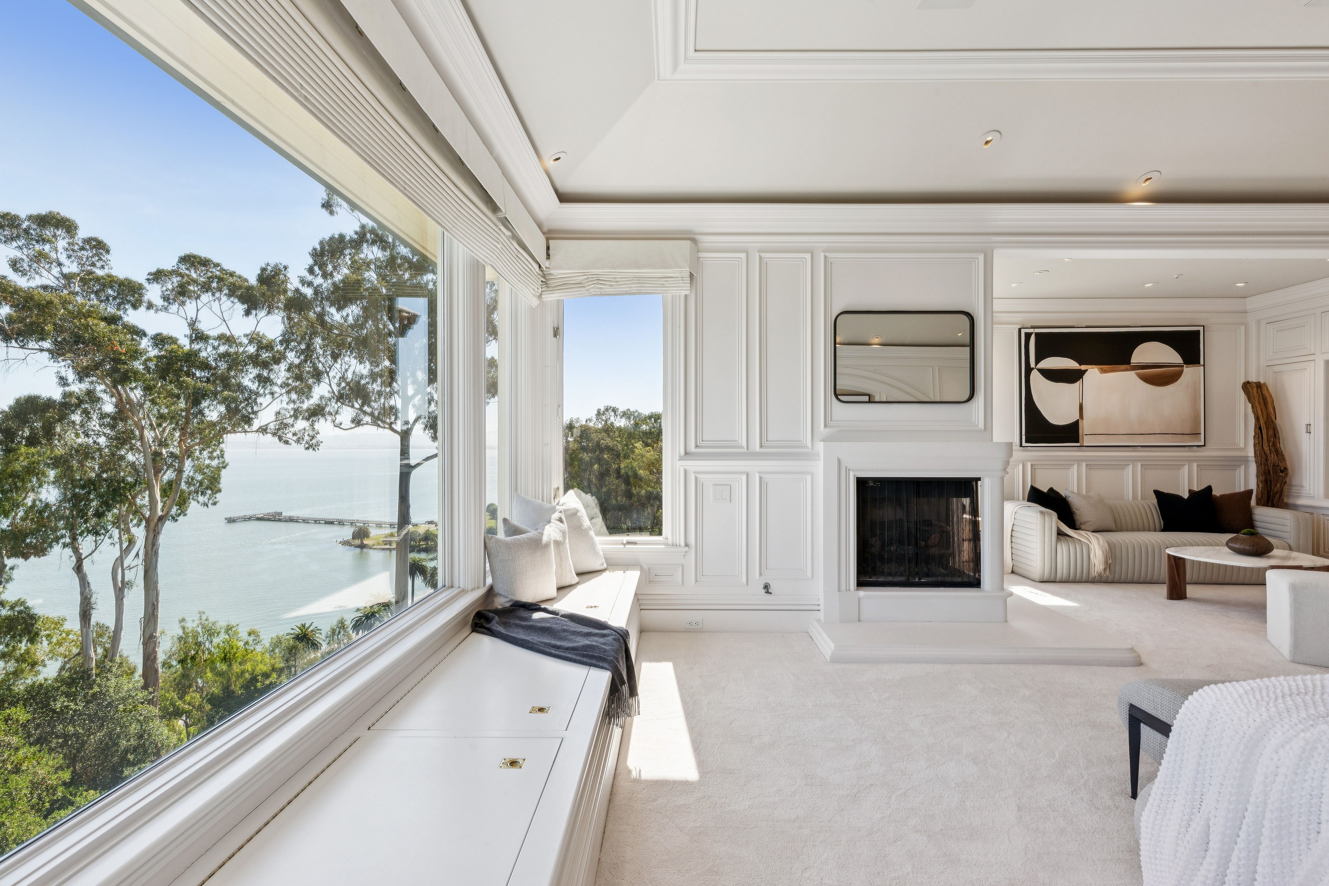  Private Luxury Retreat Overlooking the Bay - 物件實景