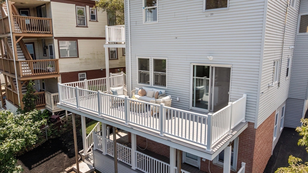 Revere, Massachusetts, 02151, United States, 4 Bedrooms Bedrooms, ,2 BathroomsBathrooms,Residential,For Sale,1897592