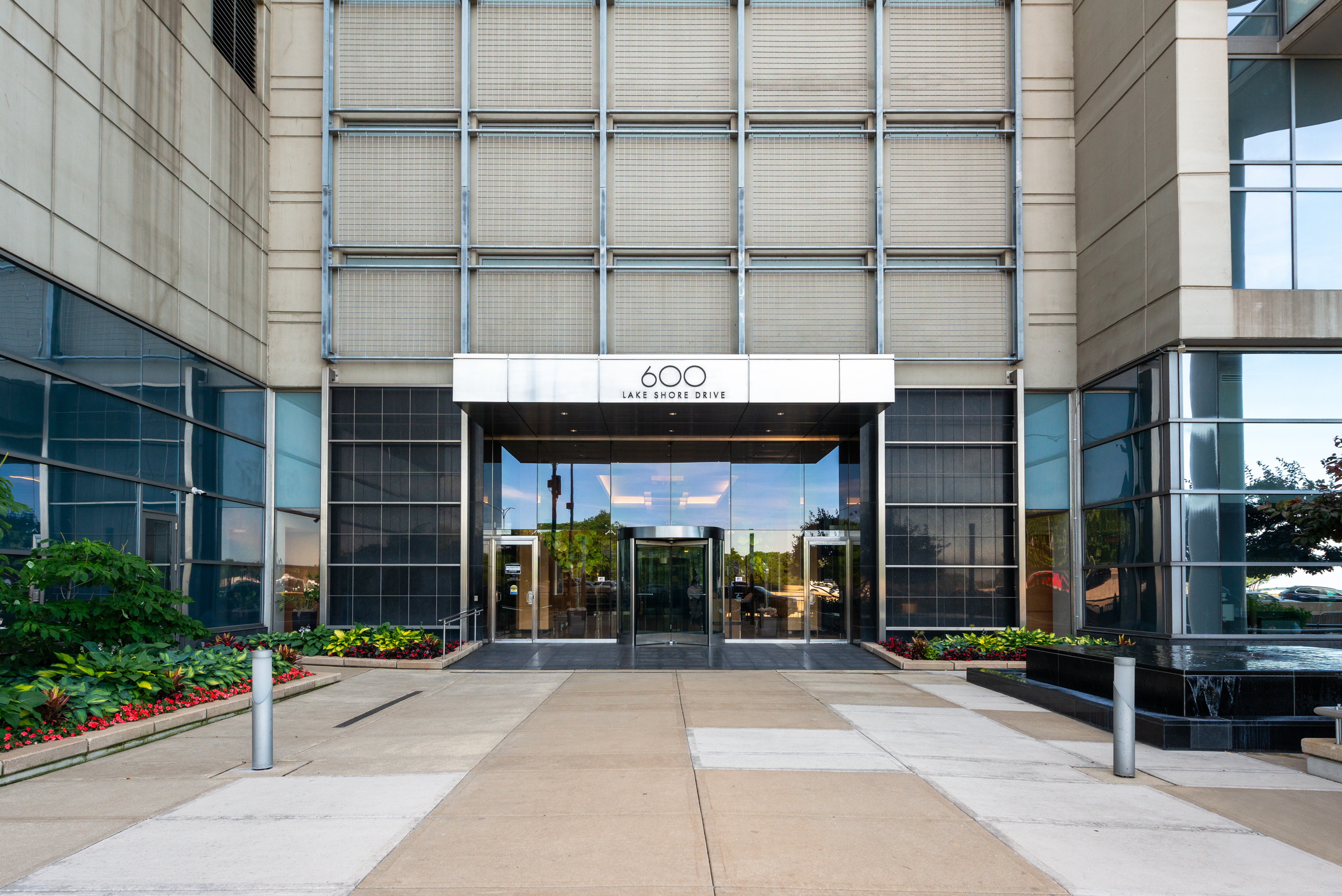  Experience Luxury Living in the heart of Streeterville - 物件實景