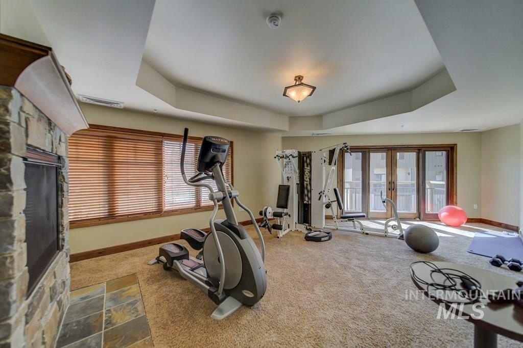 McCall, Idaho, 83638, United States, 2 Bedrooms Bedrooms, ,2 BathroomsBathrooms,Residential,For Sale,1979037