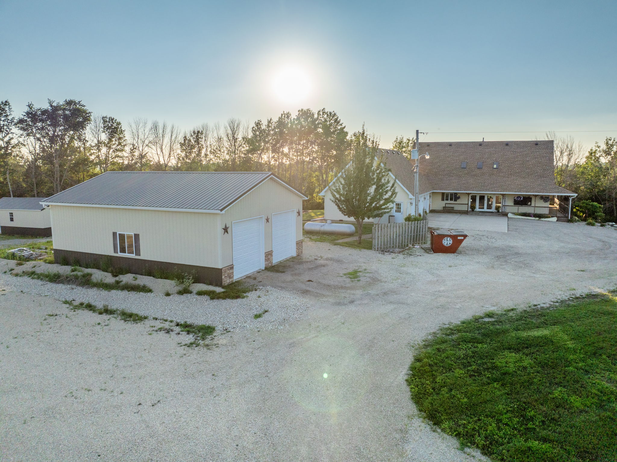 Mitchell, Iowa, 50461, United States, 4 Bedrooms Bedrooms, ,4 BathroomsBathrooms,Residential,For Sale,1923505
