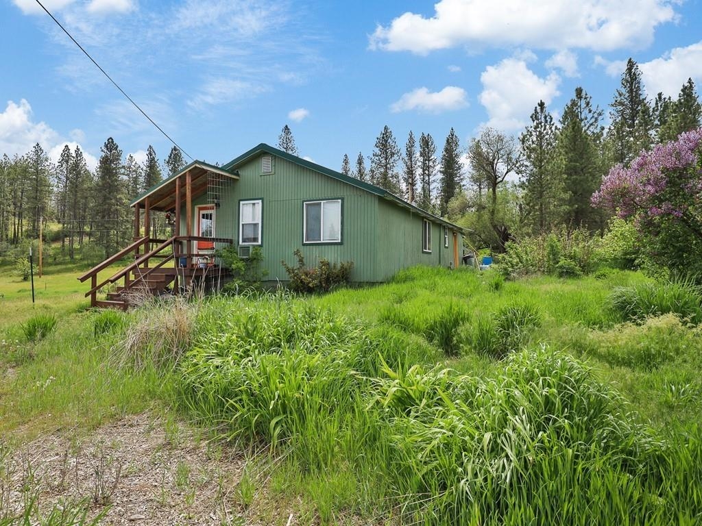 Marshall, Washington, 99020, United States, 3 Bedrooms Bedrooms, ,1 BathroomBathrooms,Residential,For Sale,1839114