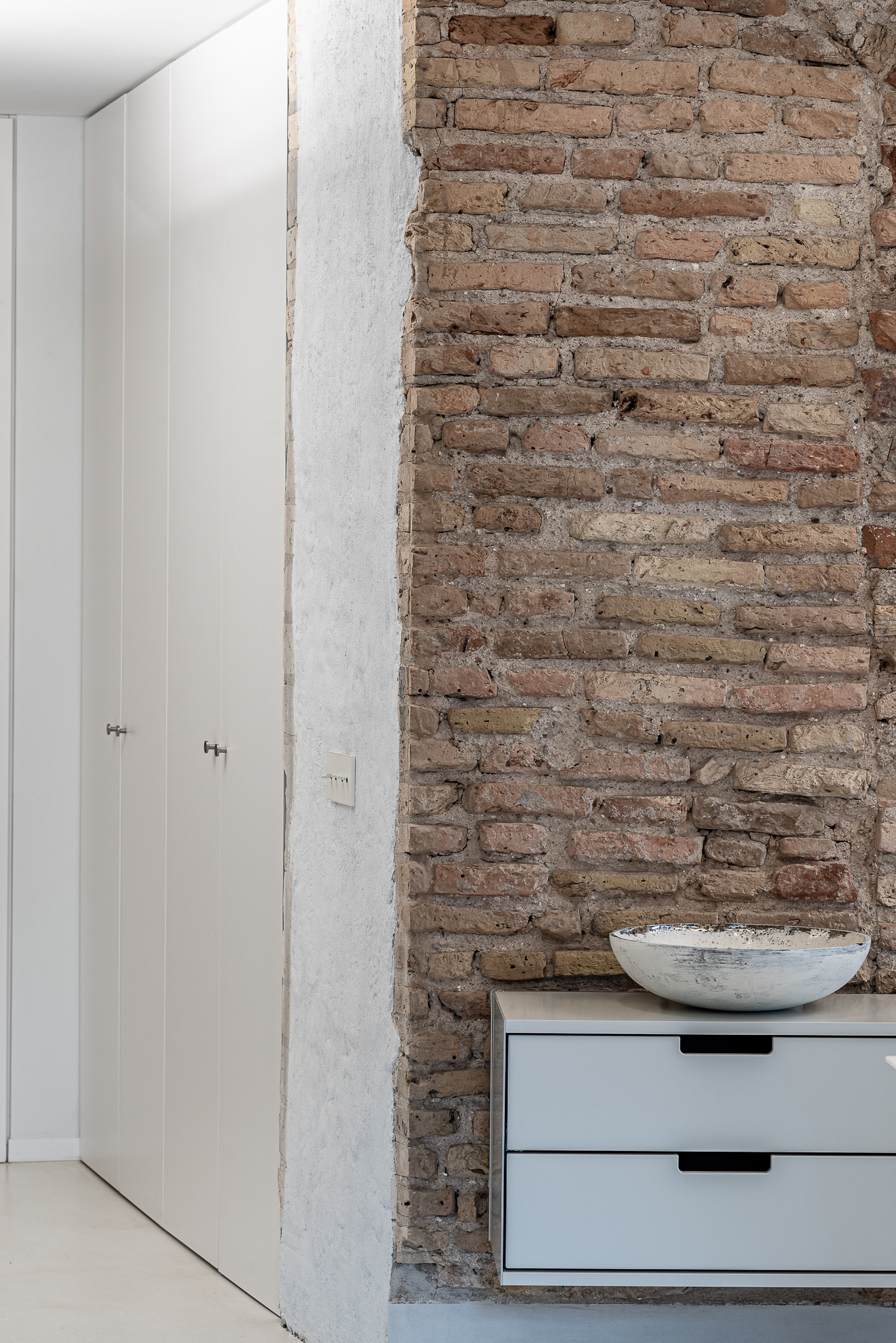  Bright and modern home in the Old Town - 物件實景