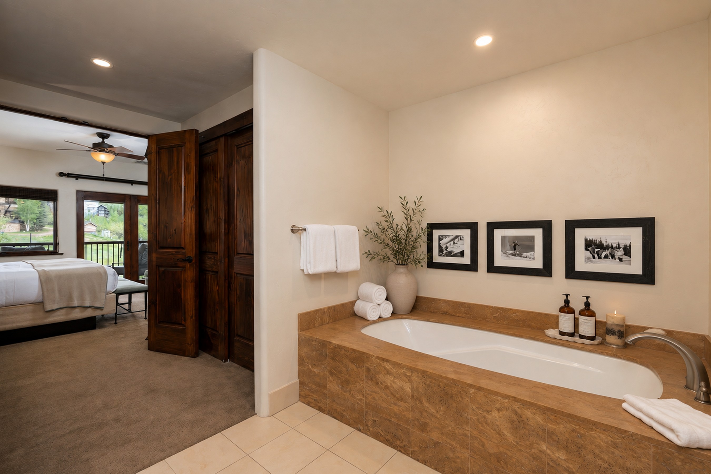  96 Timbers Club Court, Snowmass Village, CO, 81615 - 物件實景
