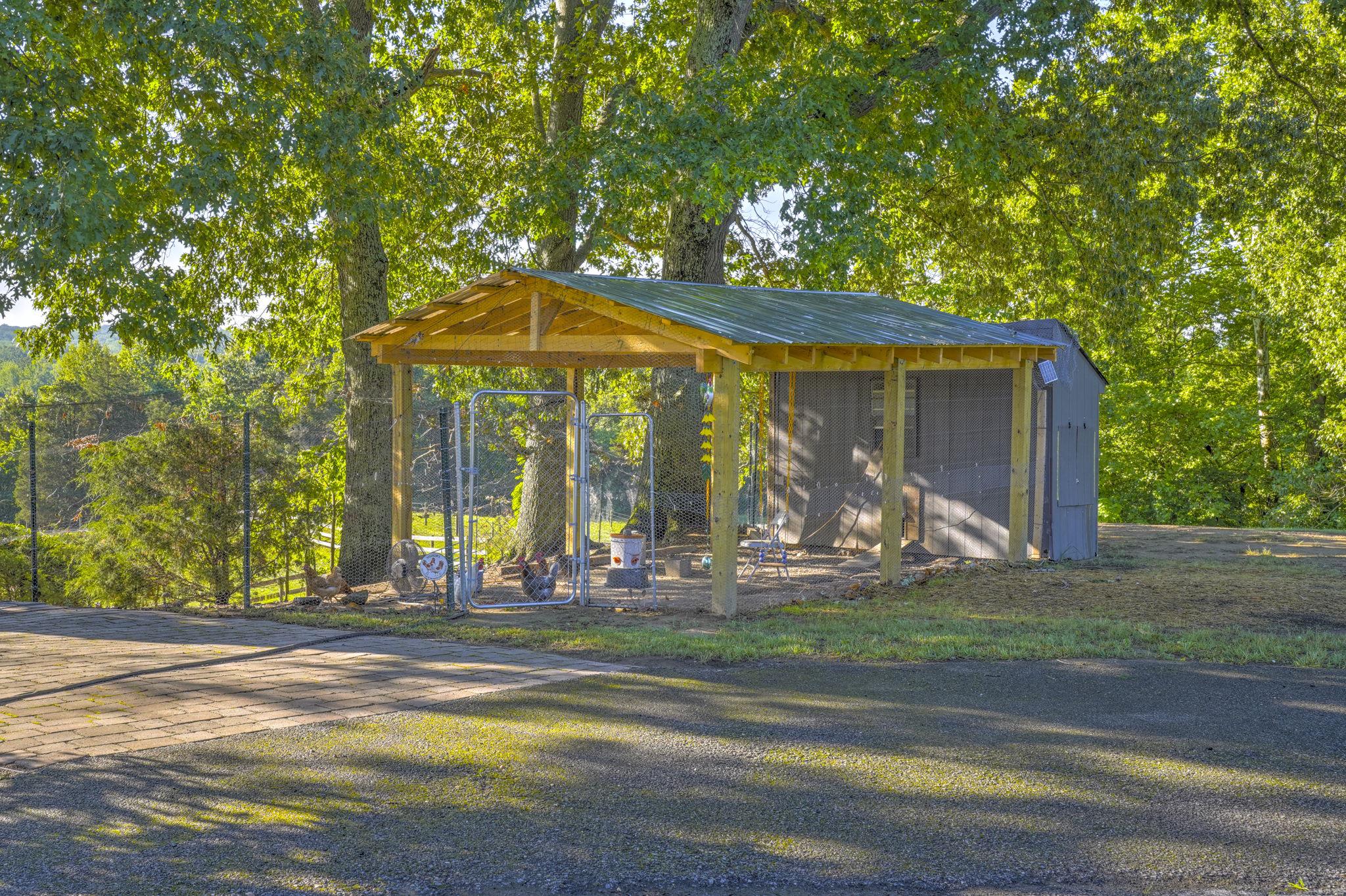  11746 Lucknow Lane, La Plata, MD, 20646 - 物件實景